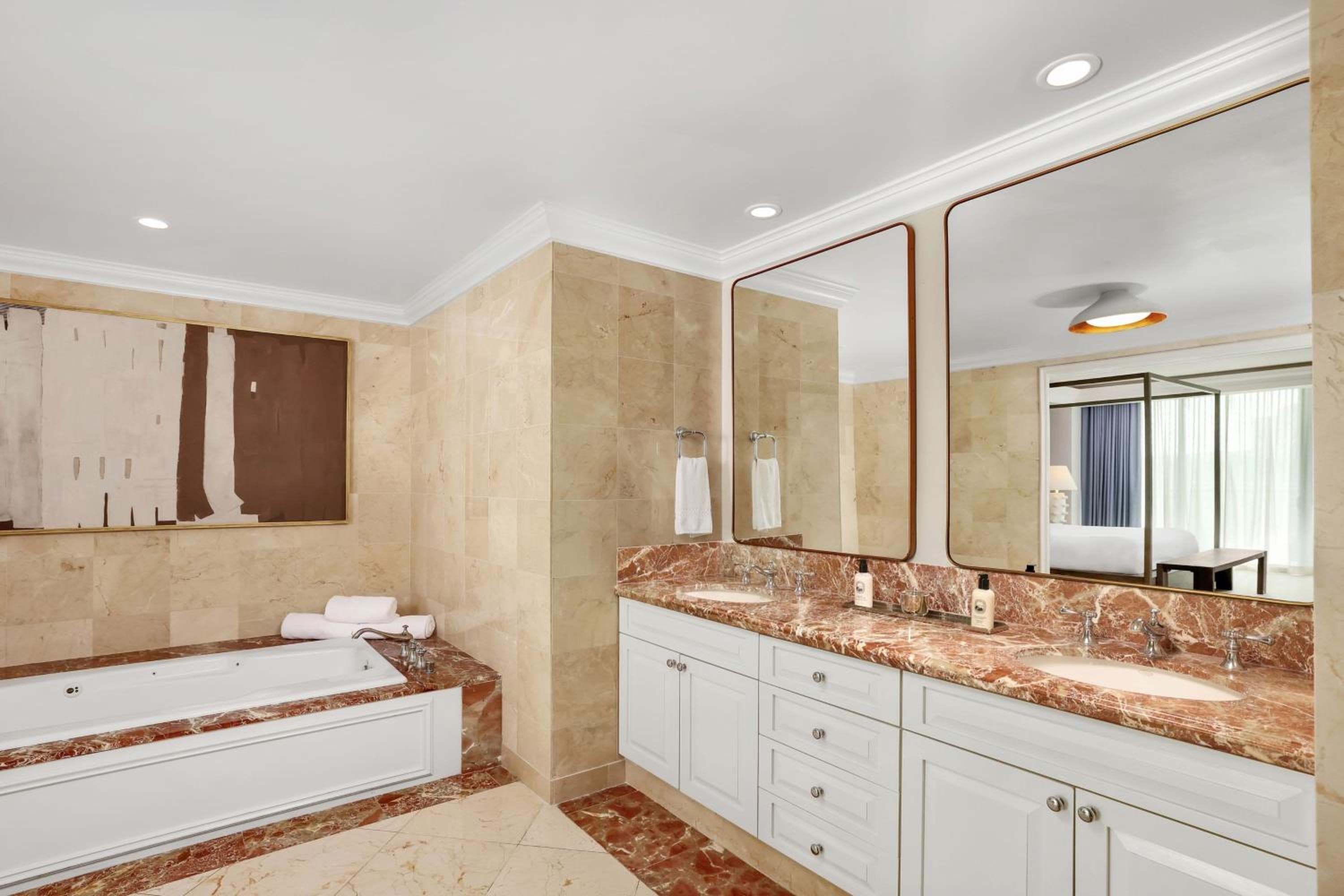 El Ritz-Carlton Coconut Grove, Miami — 30