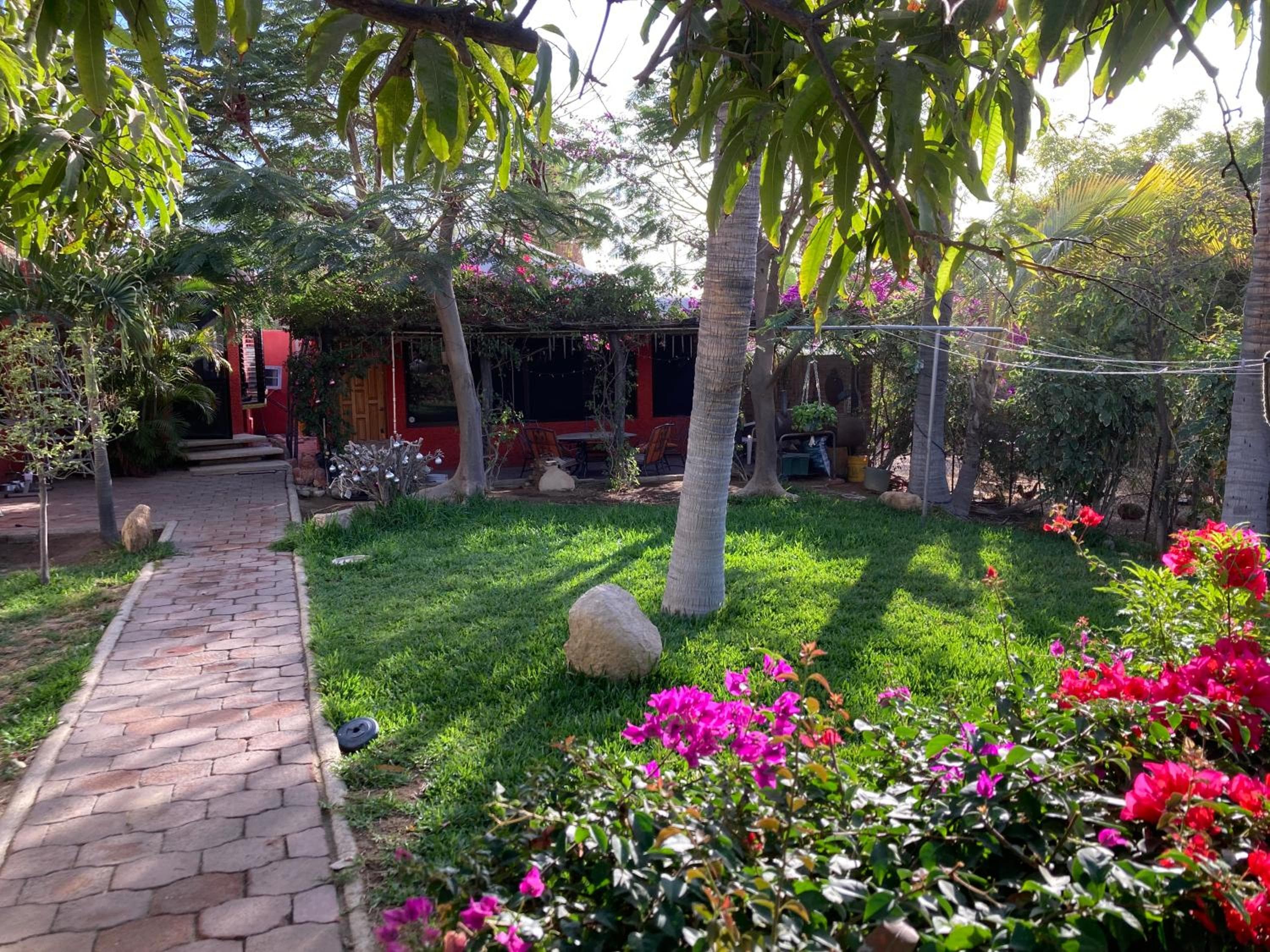 Bungalow Los Cabos — 20