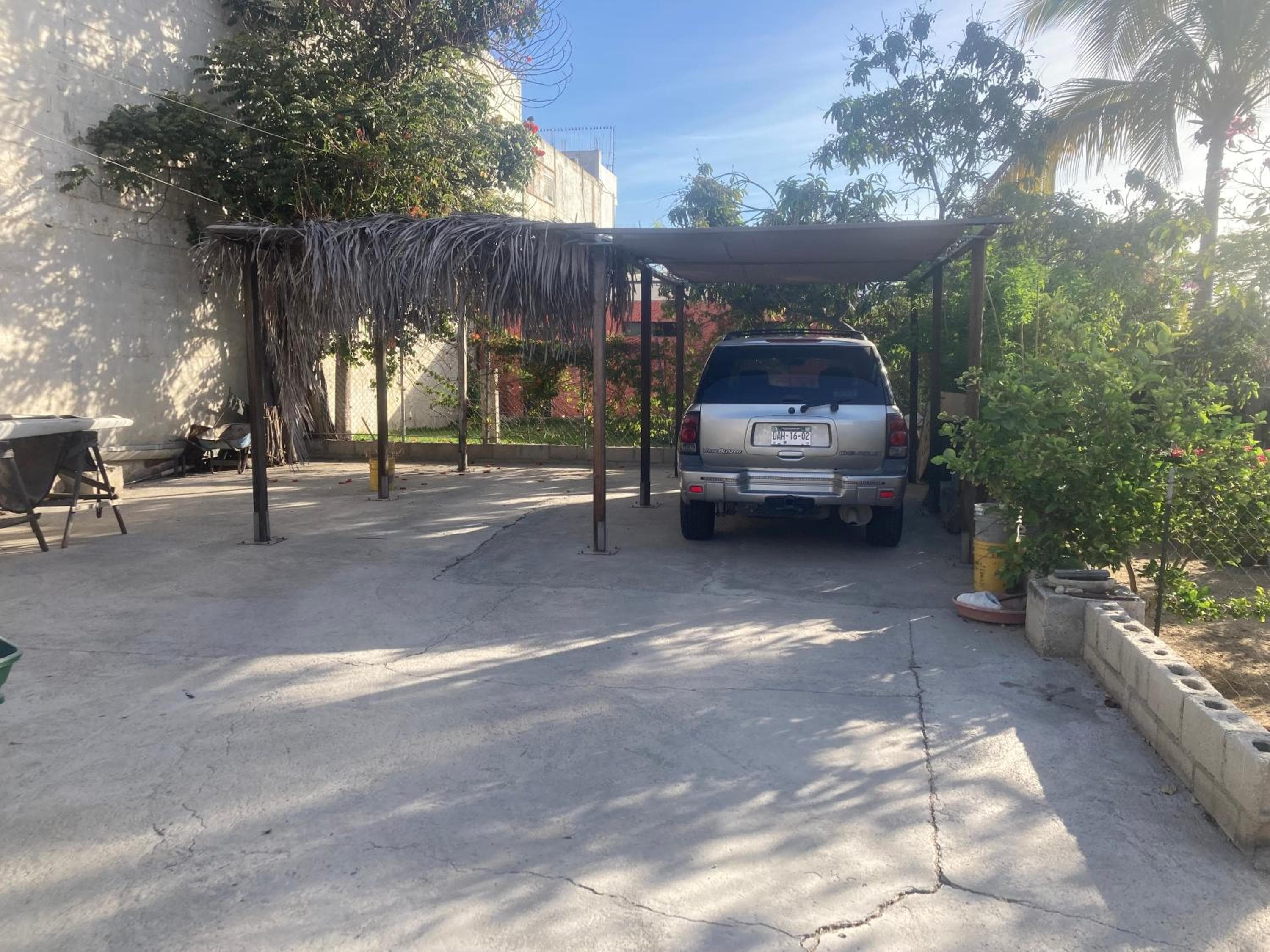Bungalow Los Cabos — 2