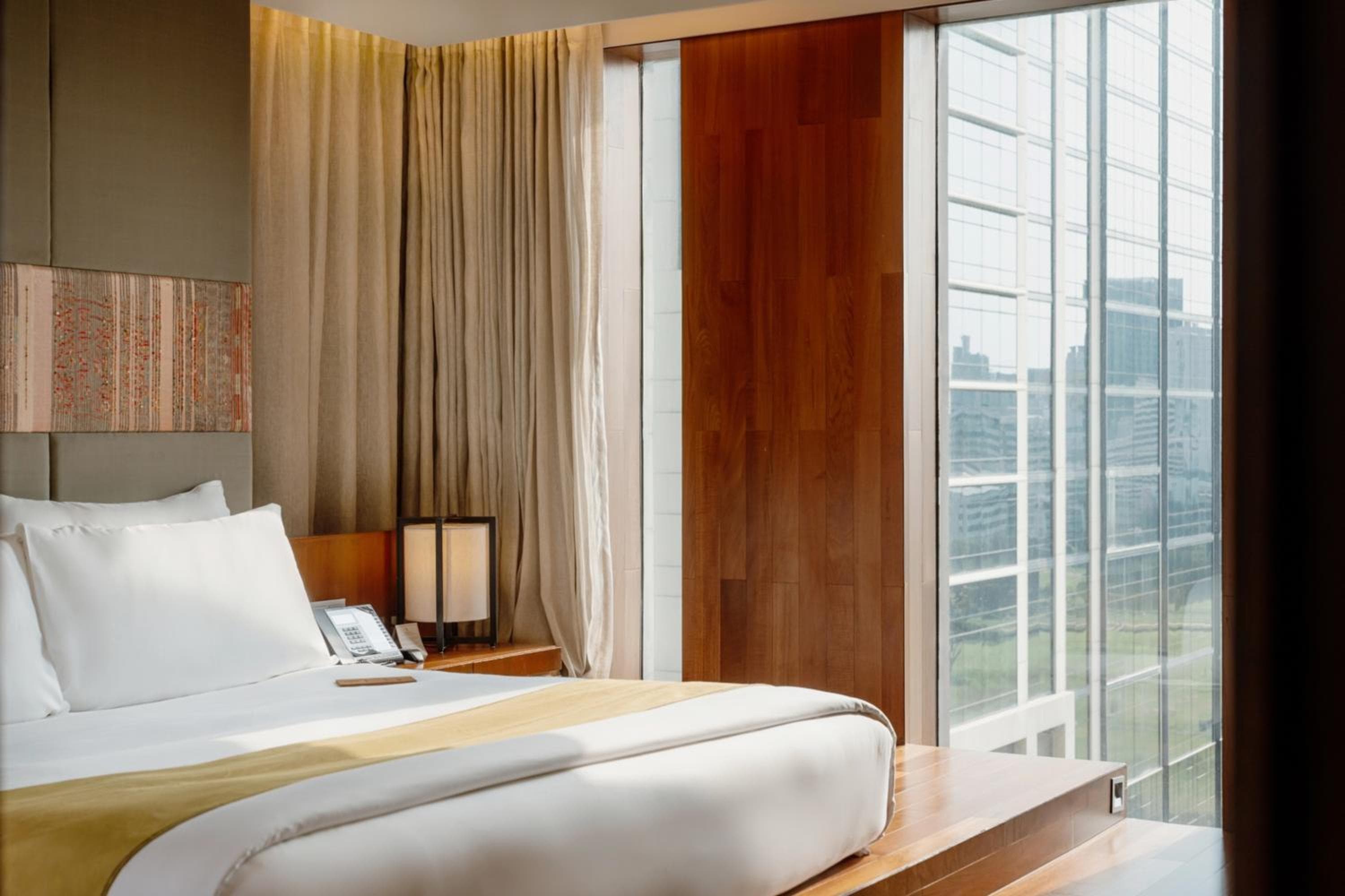 Hotel Hansar Bangkok — 28