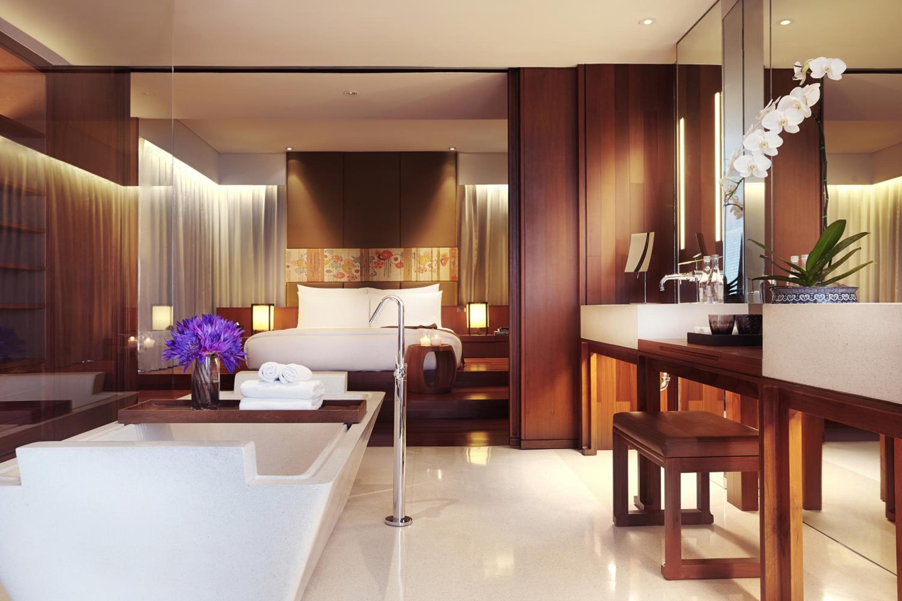 Hotel Hansar Bangkok — 29