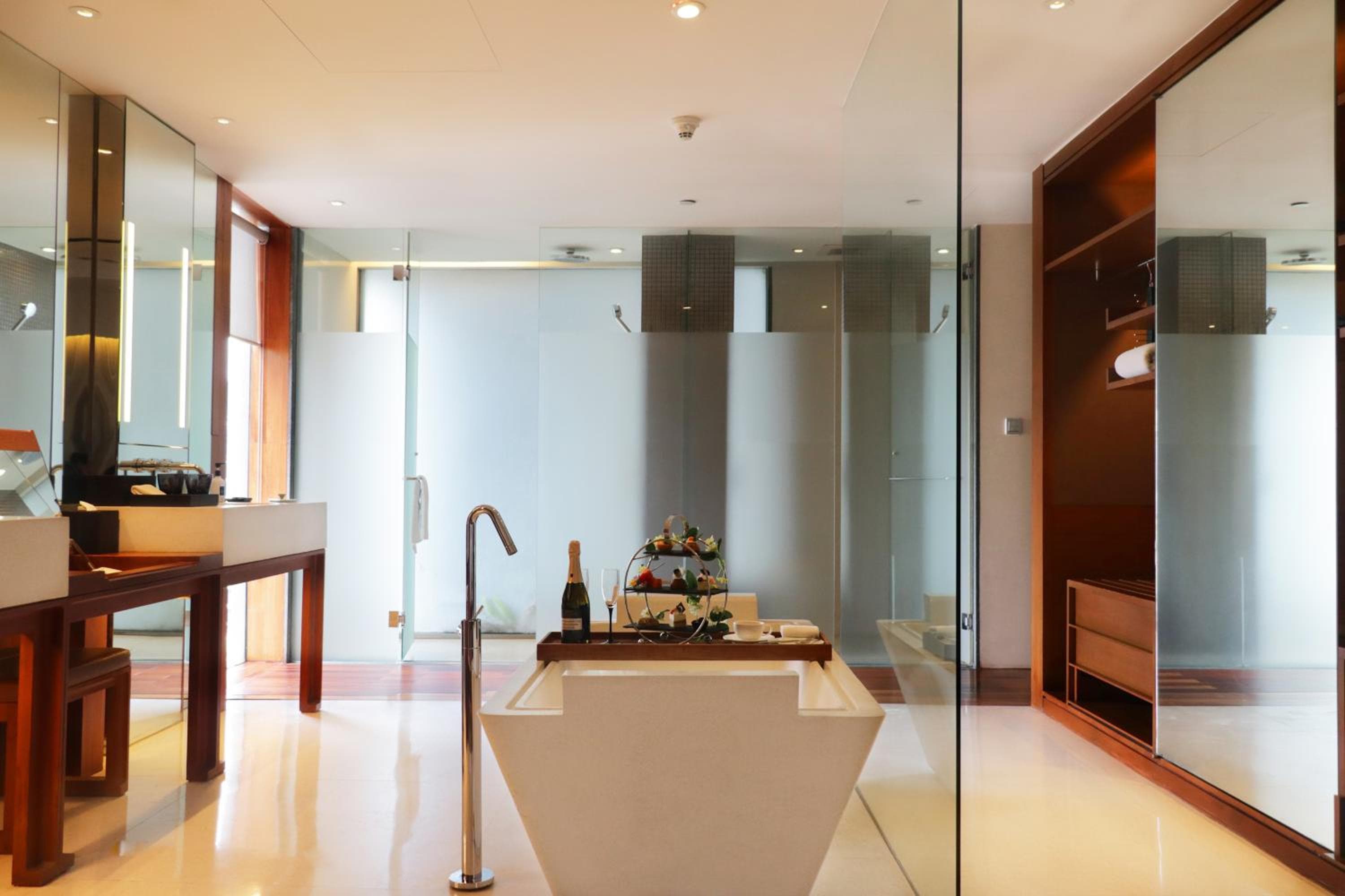 Hotel Hansar Bangkok — 30