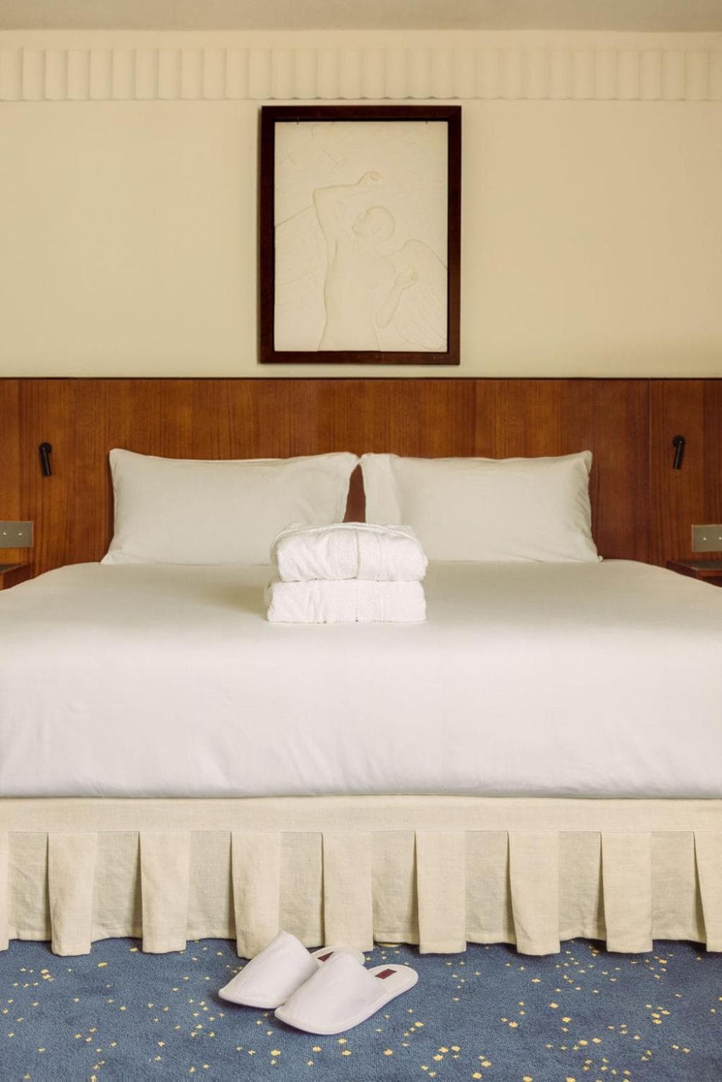 Hôtel Des Grands Voyageurs hotel, 92, rue de Vaugirard, Paris, France — photo 35