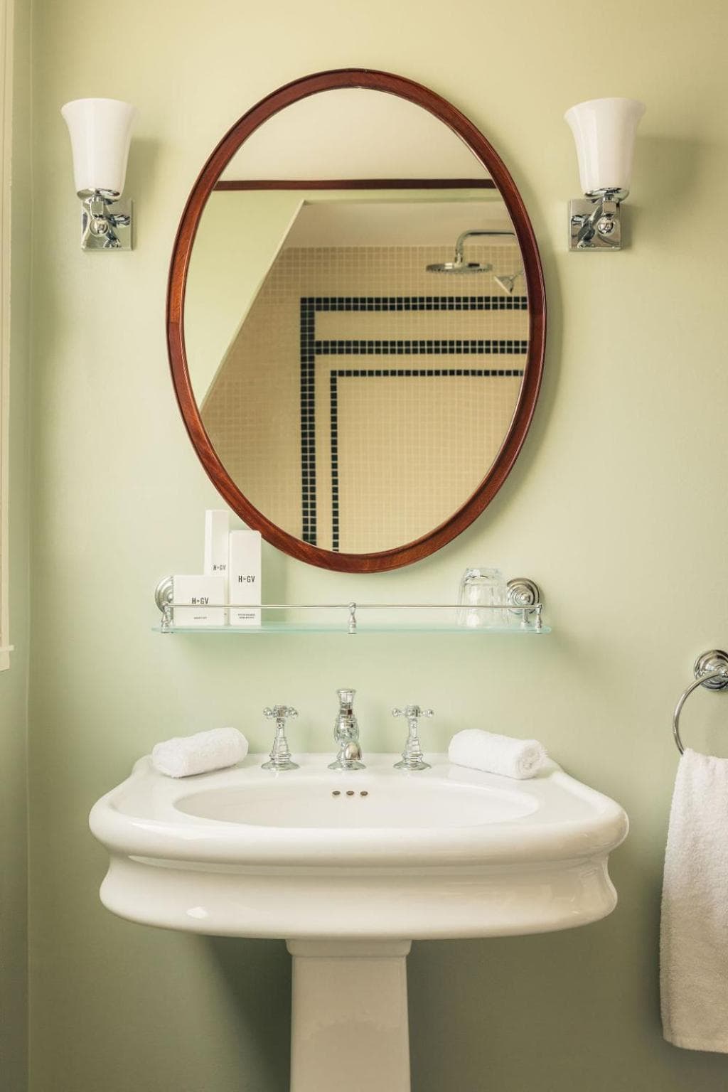 Hôtel Des Grands Voyageurs hotel, 92, rue de Vaugirard, Paris, France — photo 38