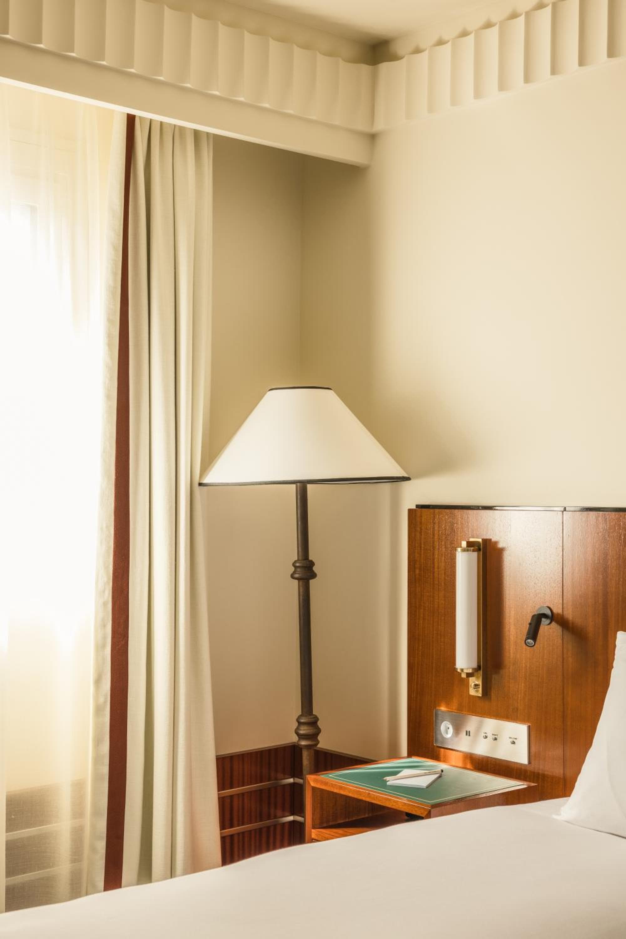 Hôtel Des Grands Voyageurs hotel, 92, rue de Vaugirard, Paris, France — photo 40