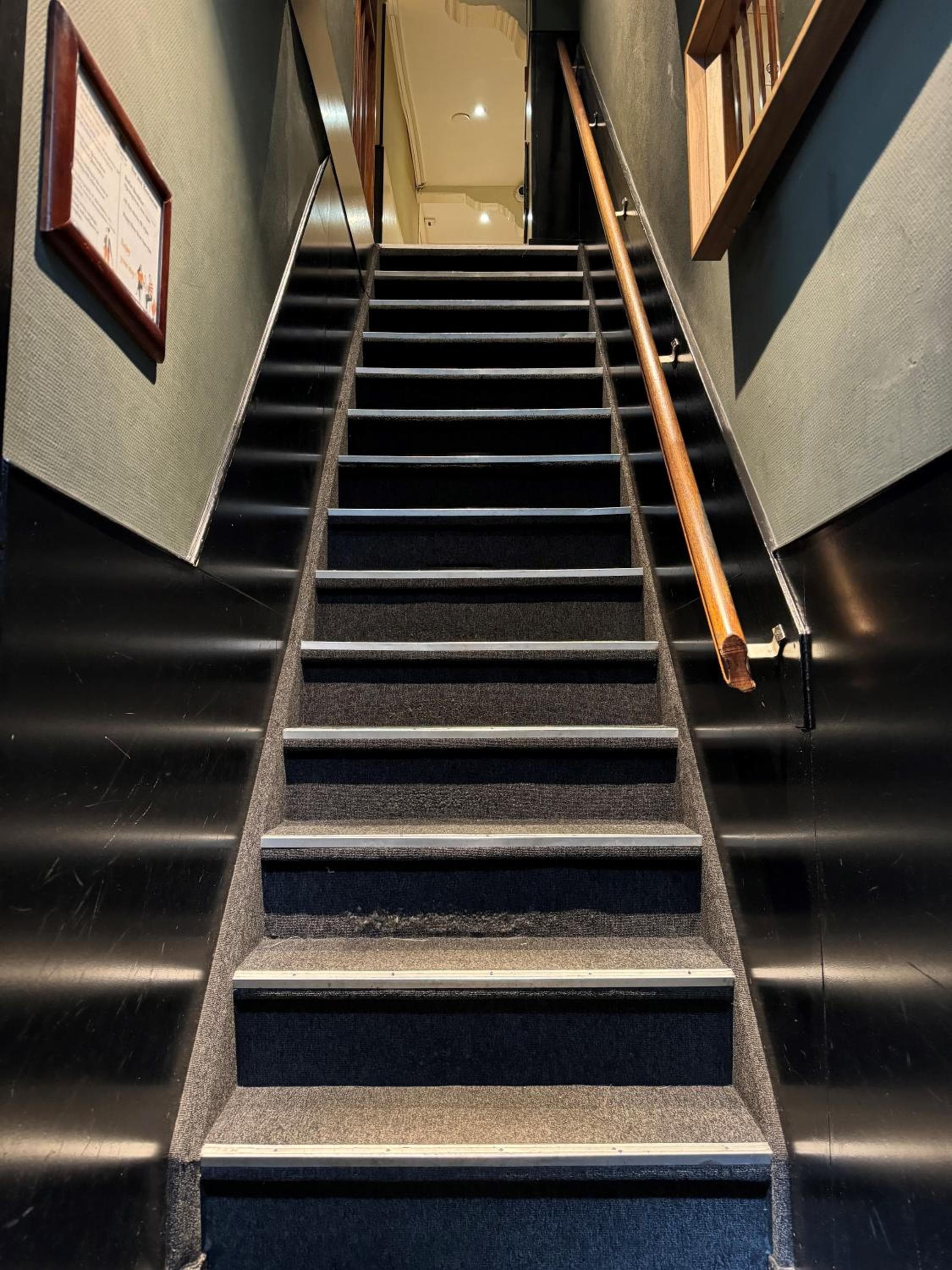 Hotel Altes Viertel — 22