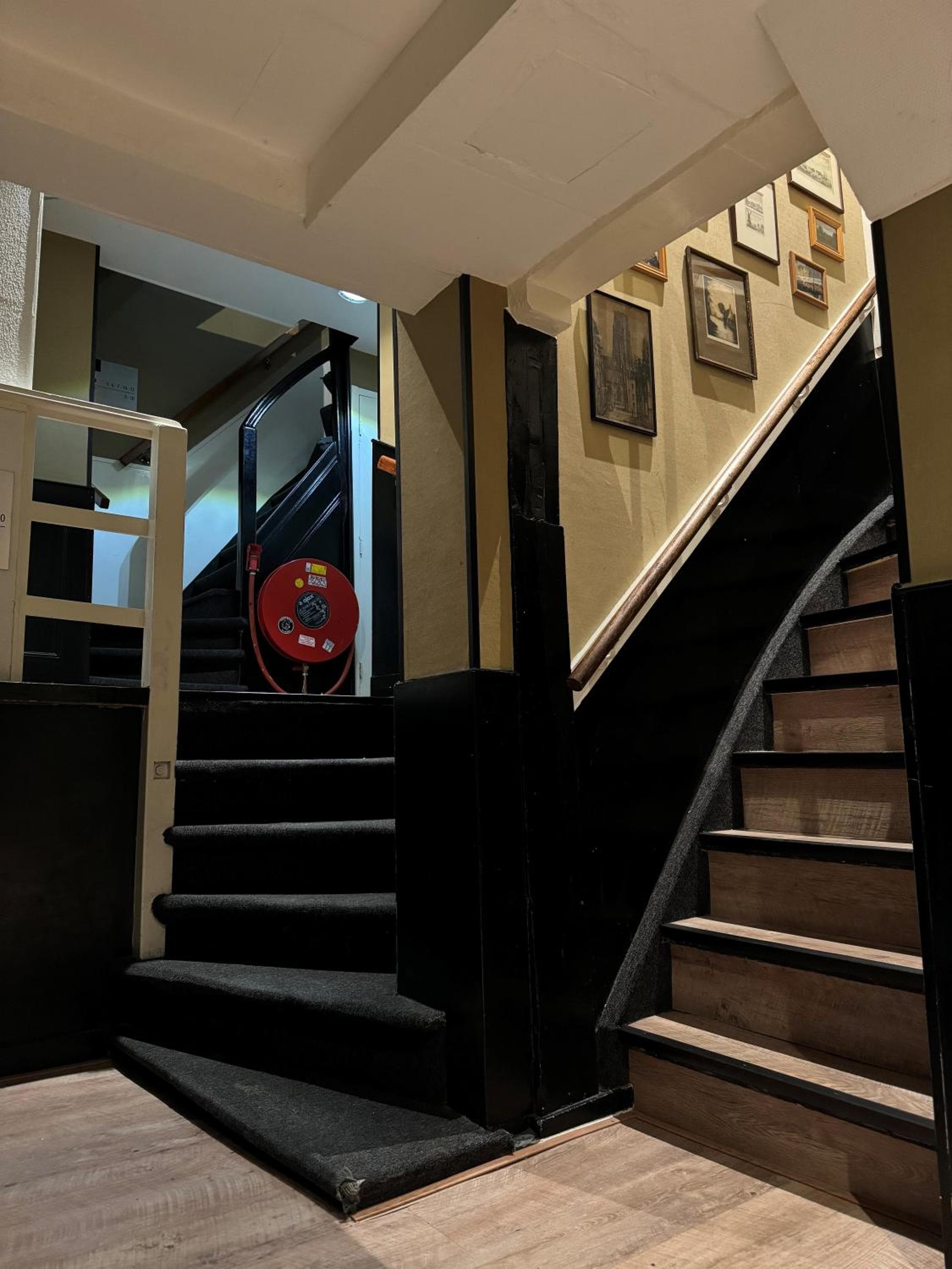 Hotel Altes Viertel — 23
