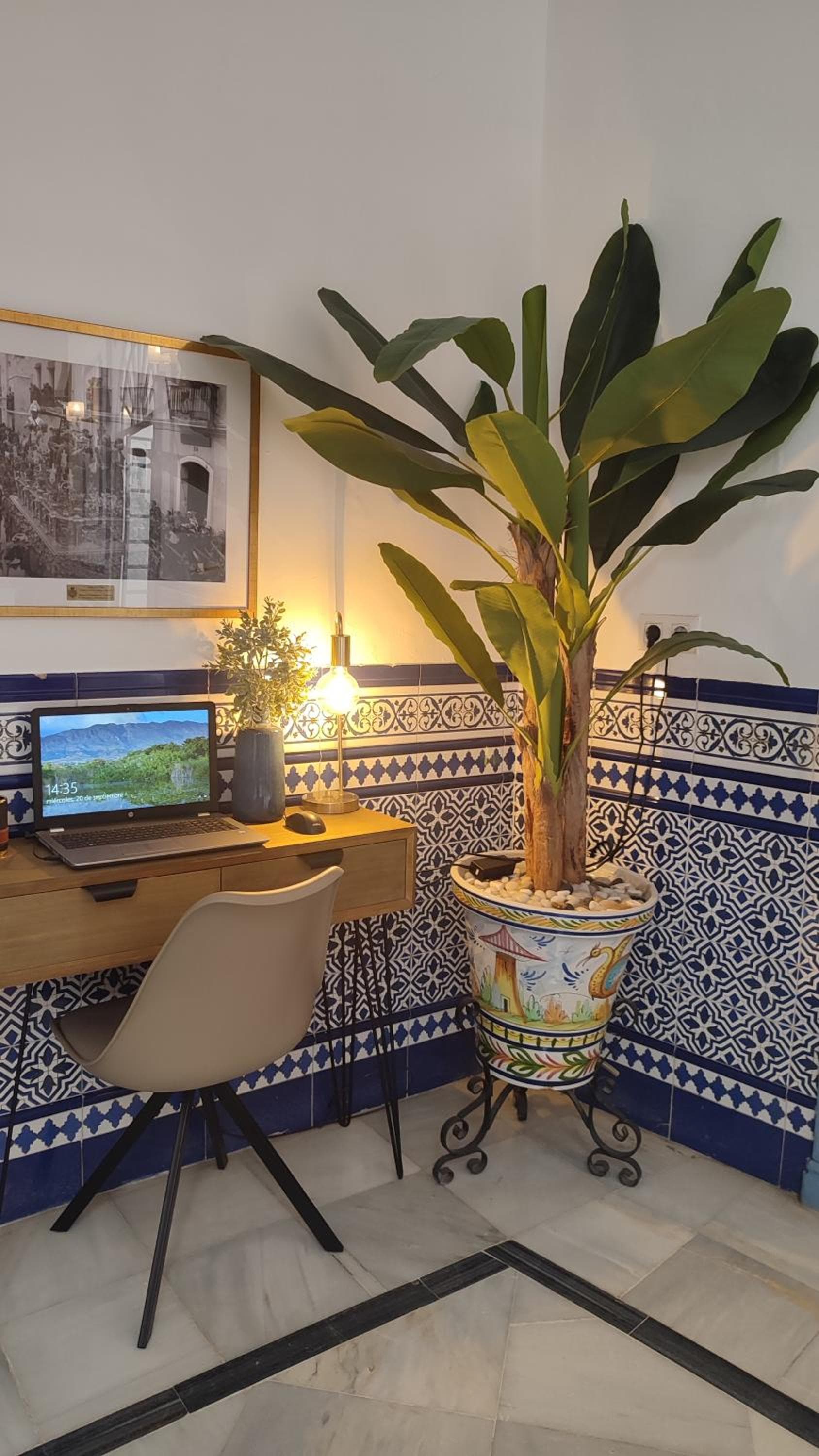 Casa Palazzo Don Pedro — 4