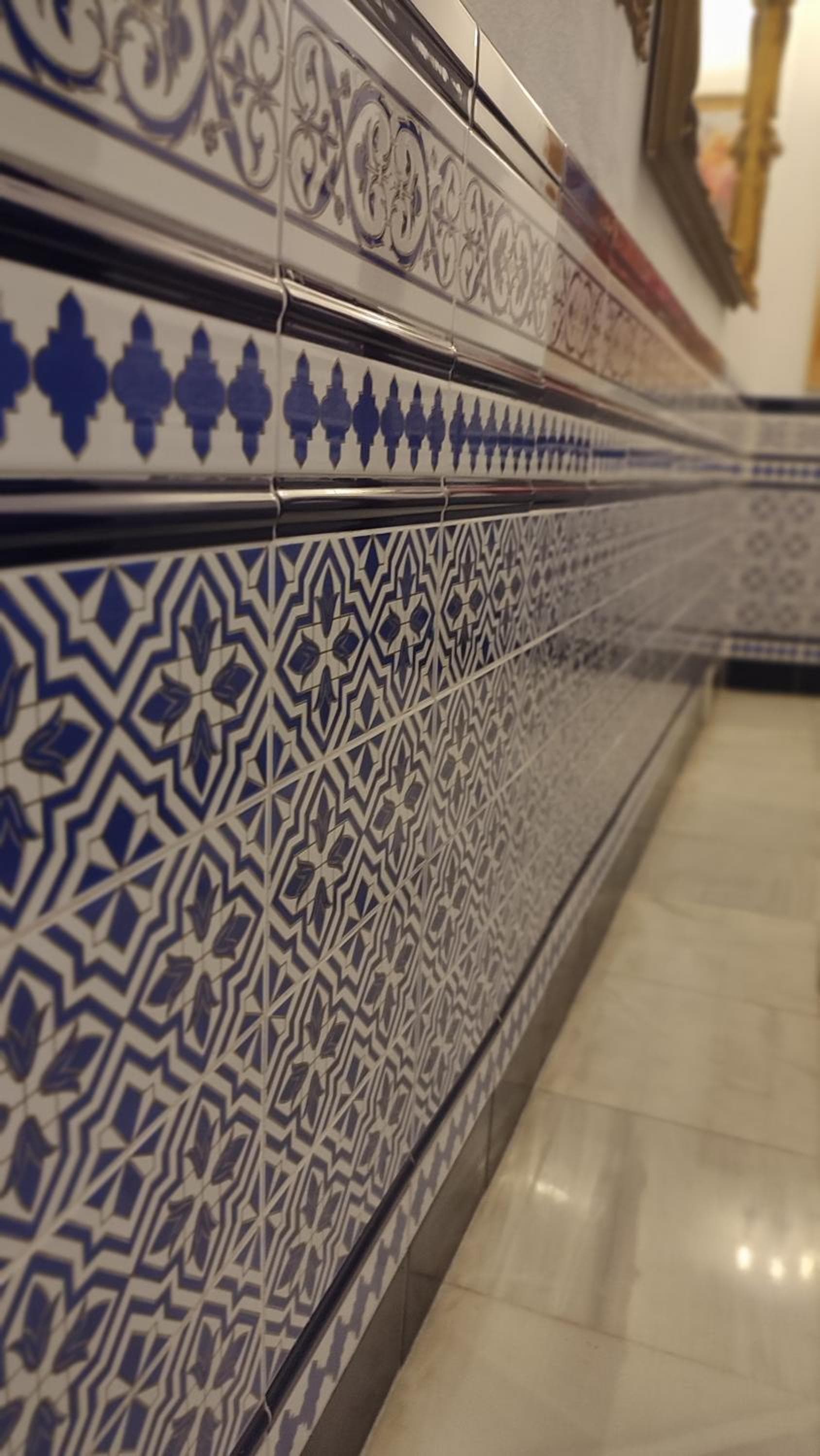 Casa Palazzo Don Pedro — 8