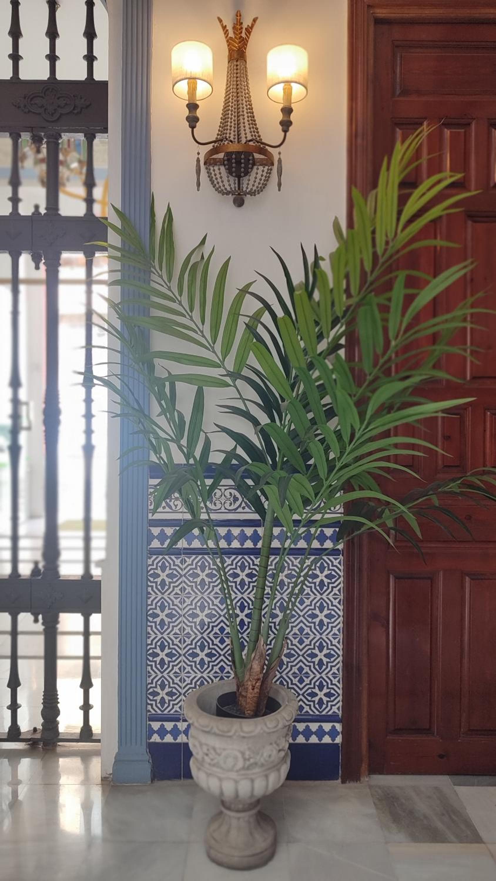 Casa Palazzo Don Pedro — 5