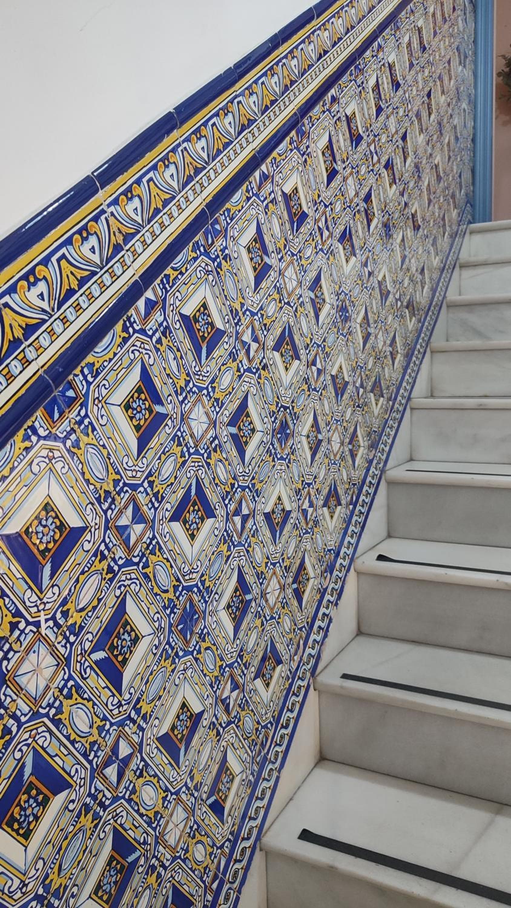 Casa Palazzo Don Pedro — 9