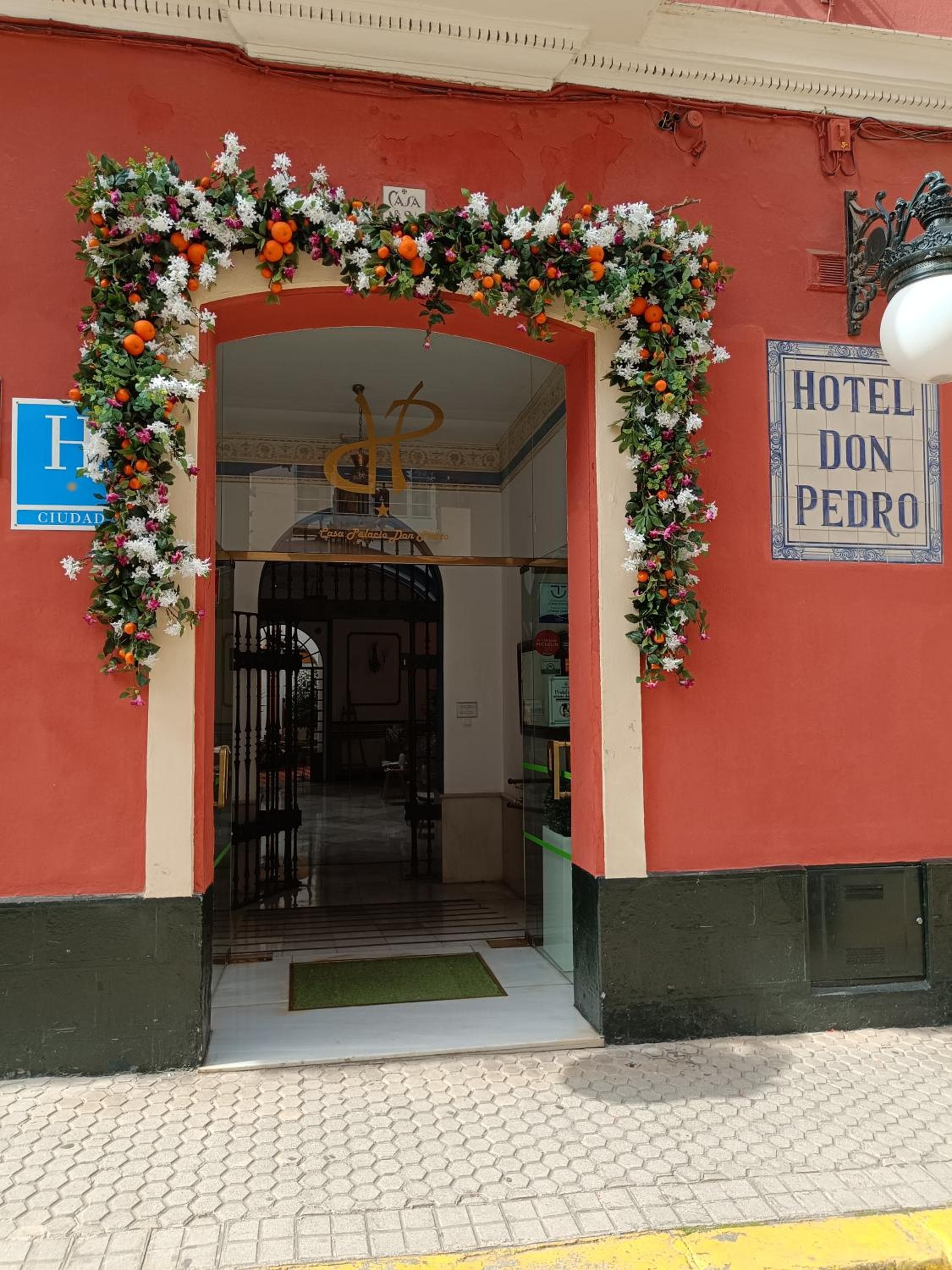 Casa Palazzo Don Pedro — 11