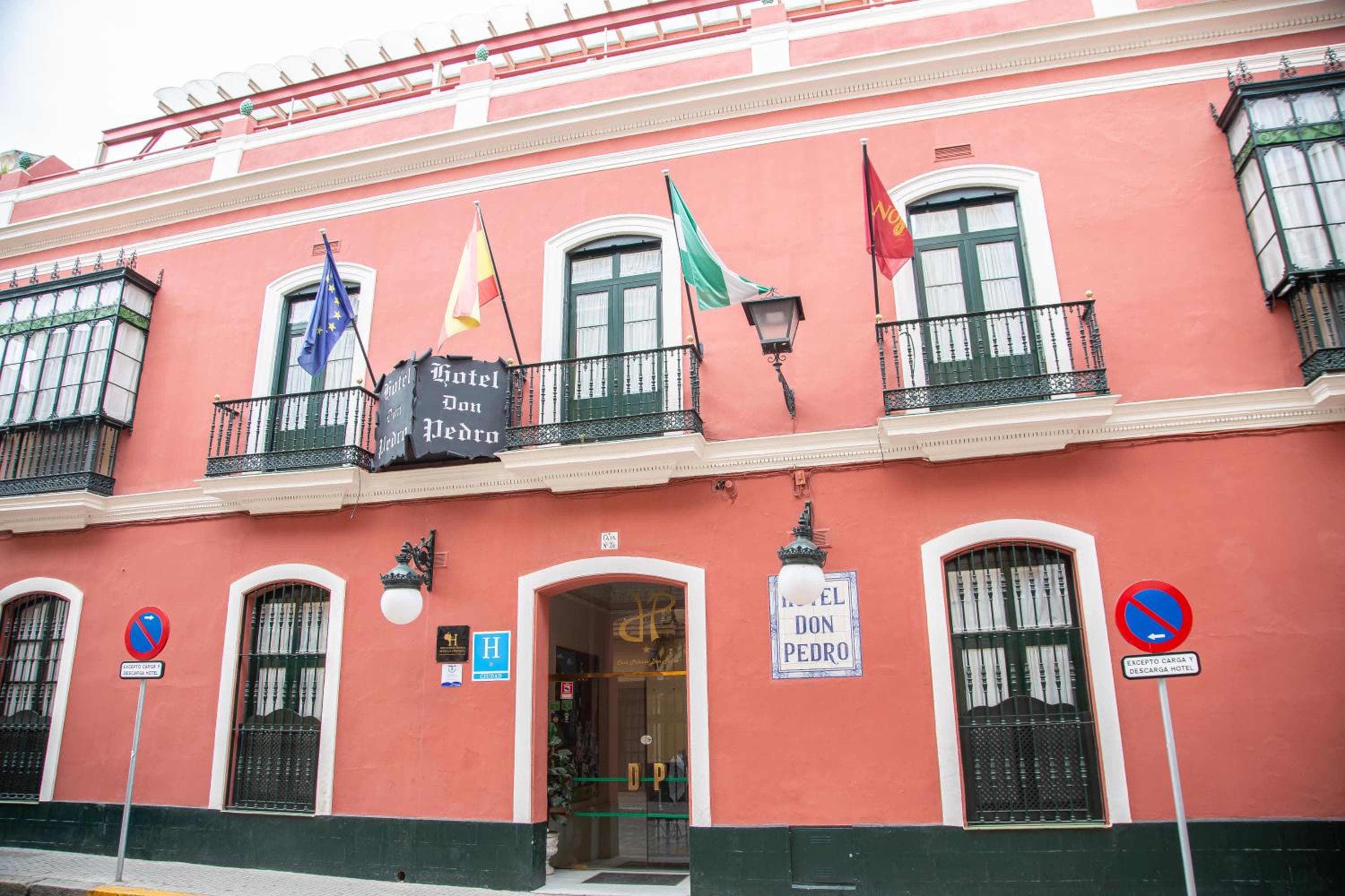 Casa Palazzo Don Pedro — 12