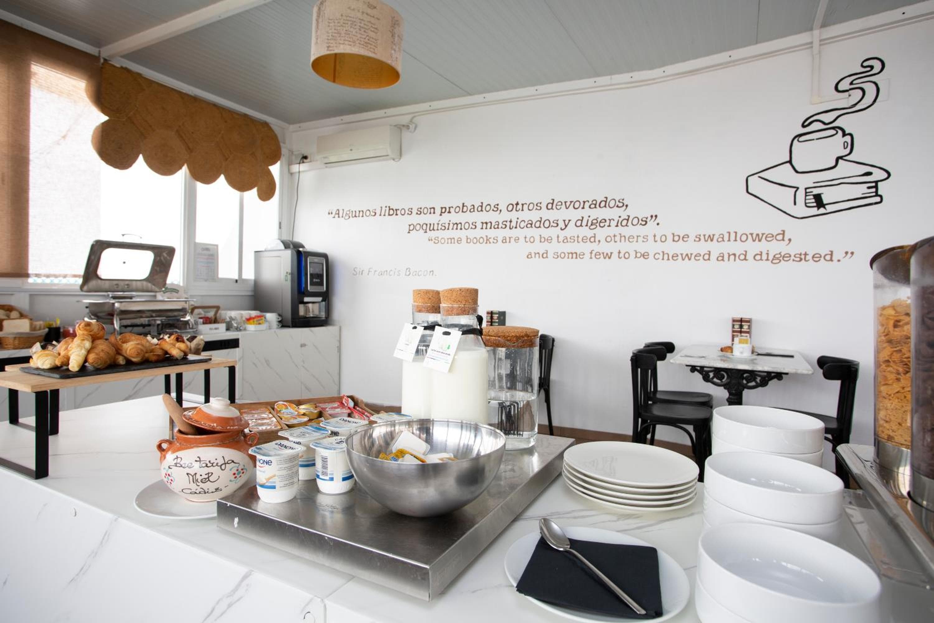 Casual de las Letras Sevilla by Casual Hoteles — 15