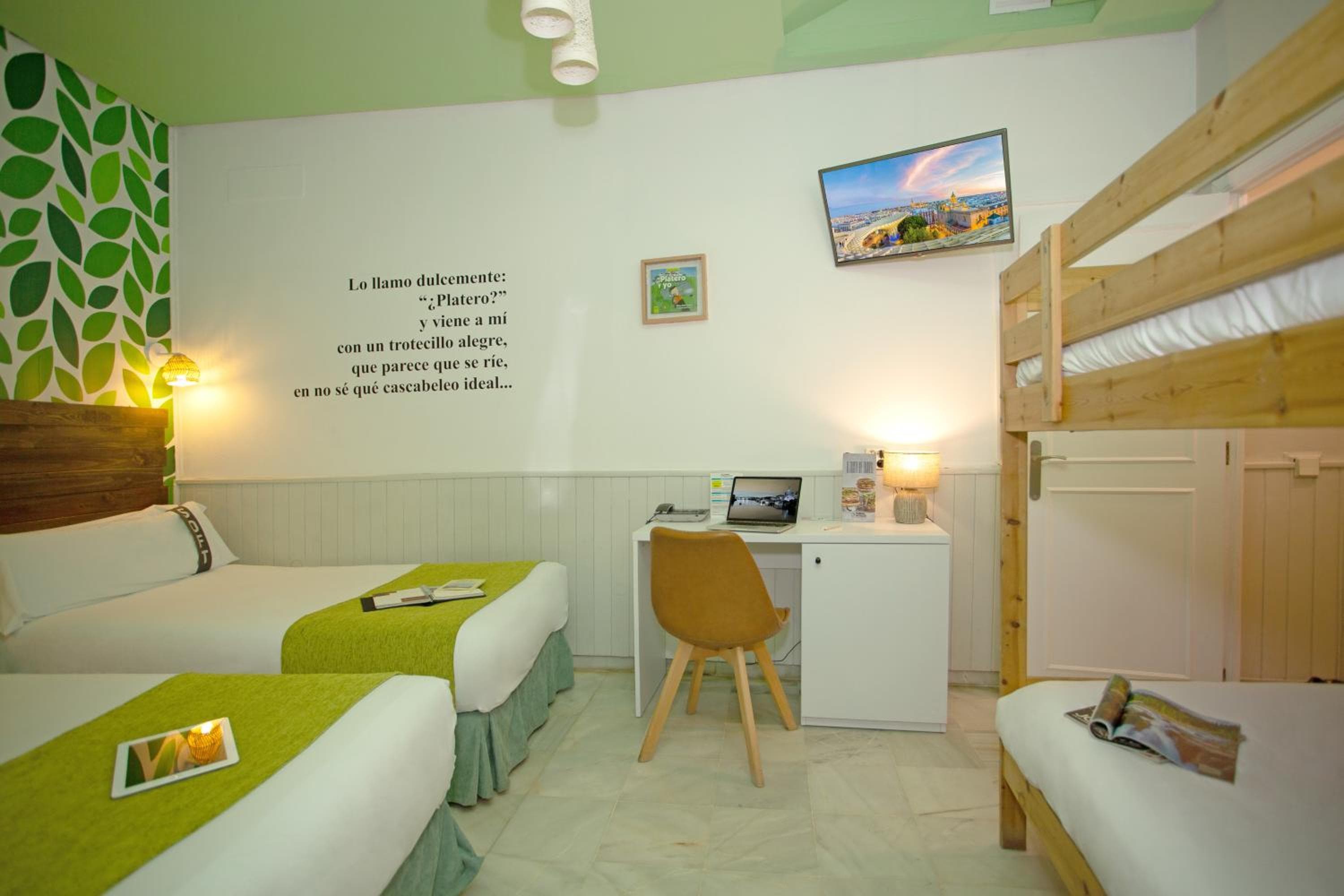 Casual de las Letras Sevilla by Casual Hoteles — 17
