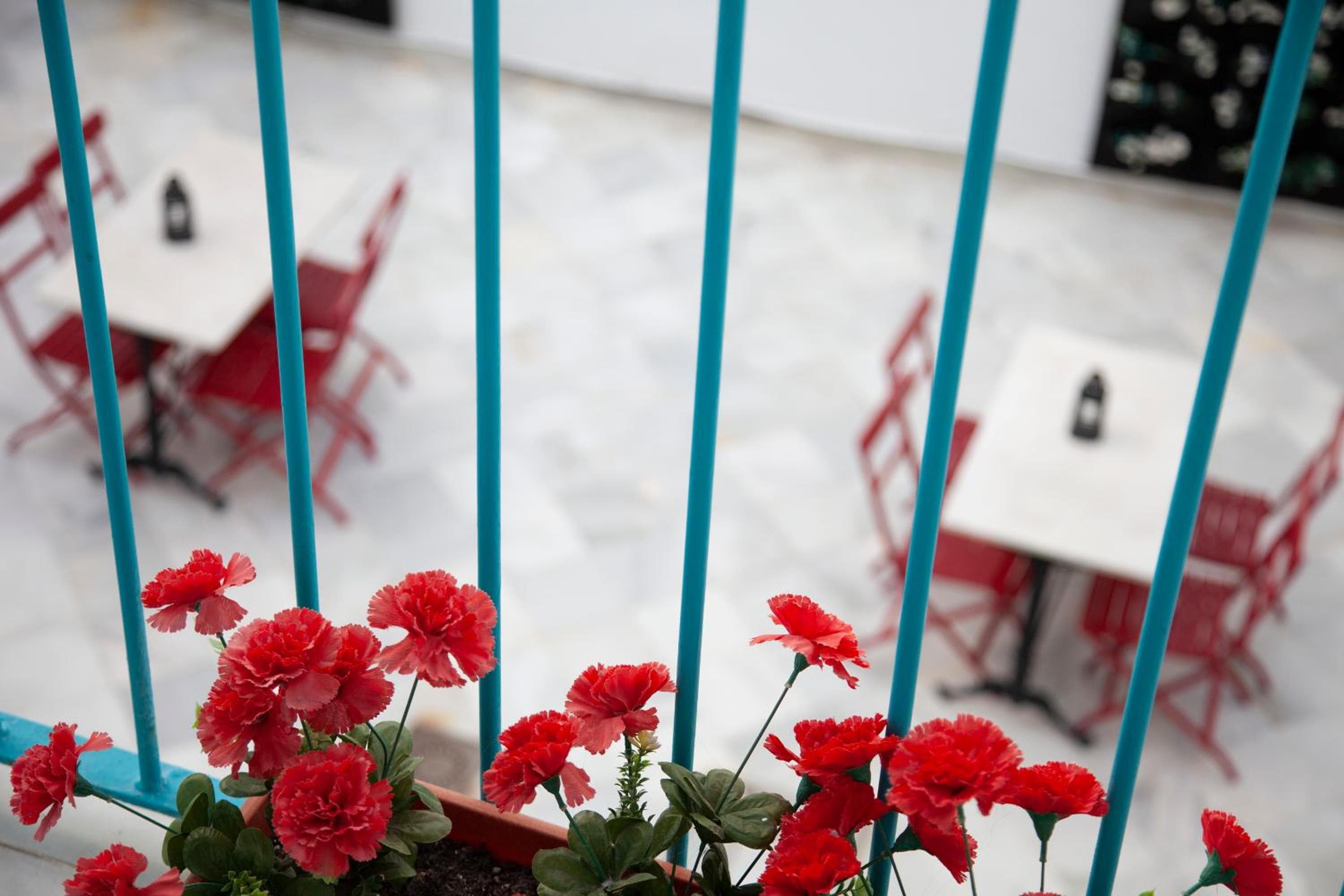 Casual de las Letras Sevilla by Casual Hoteles — 13