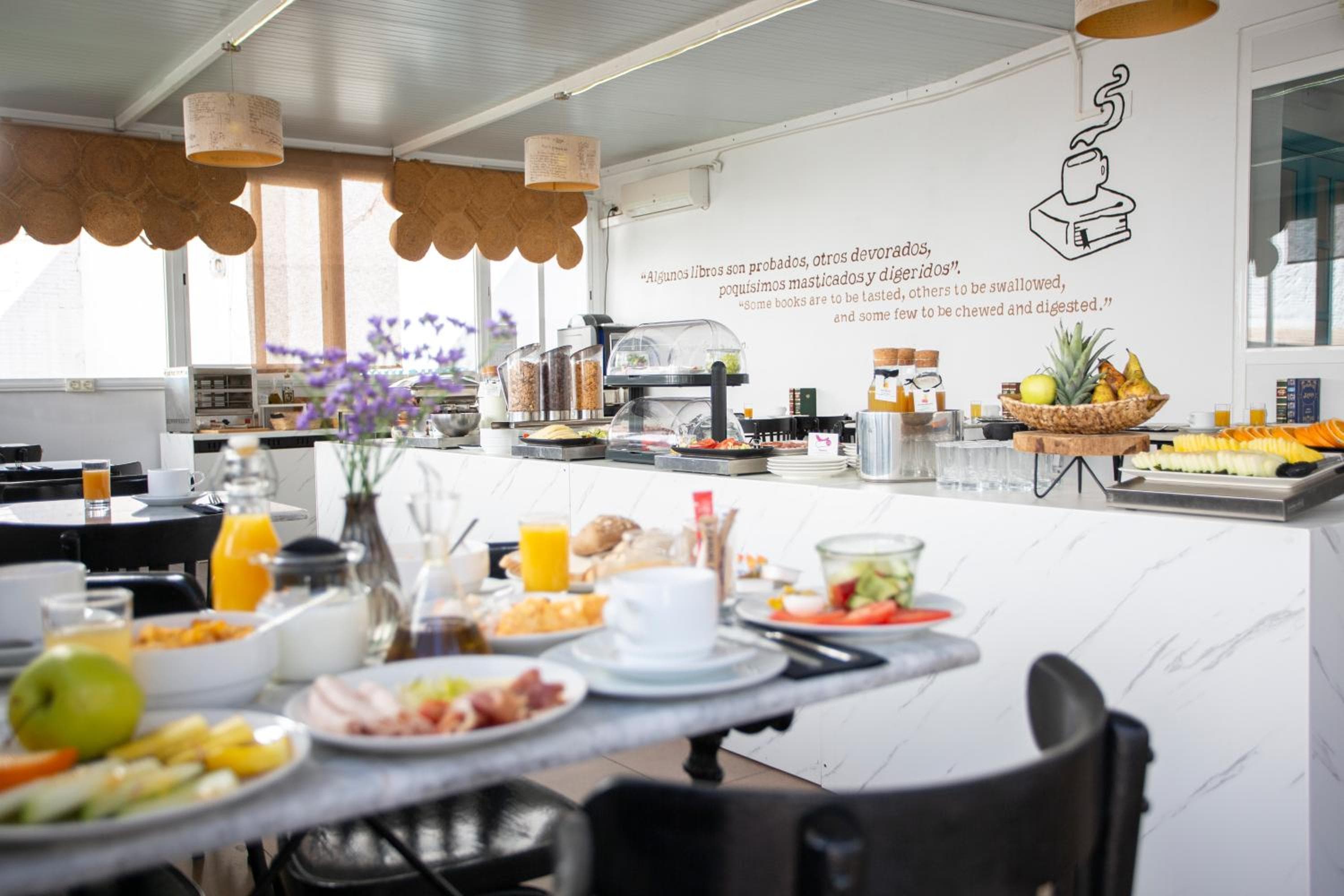 Casual de las Letras Sevilla by Casual Hoteles — 27
