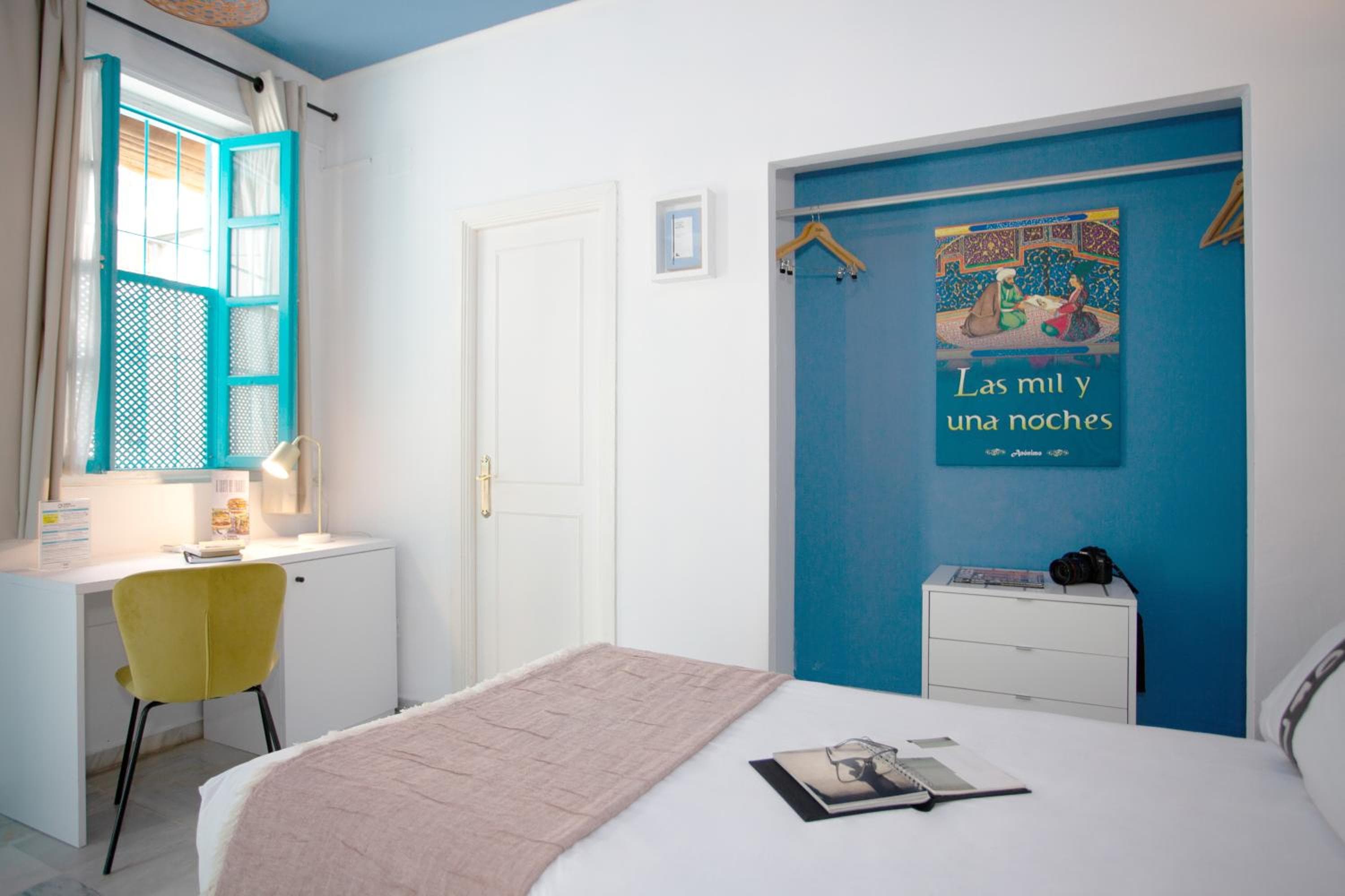 Casual de las Letras Sevilla by Casual Hoteles — 9