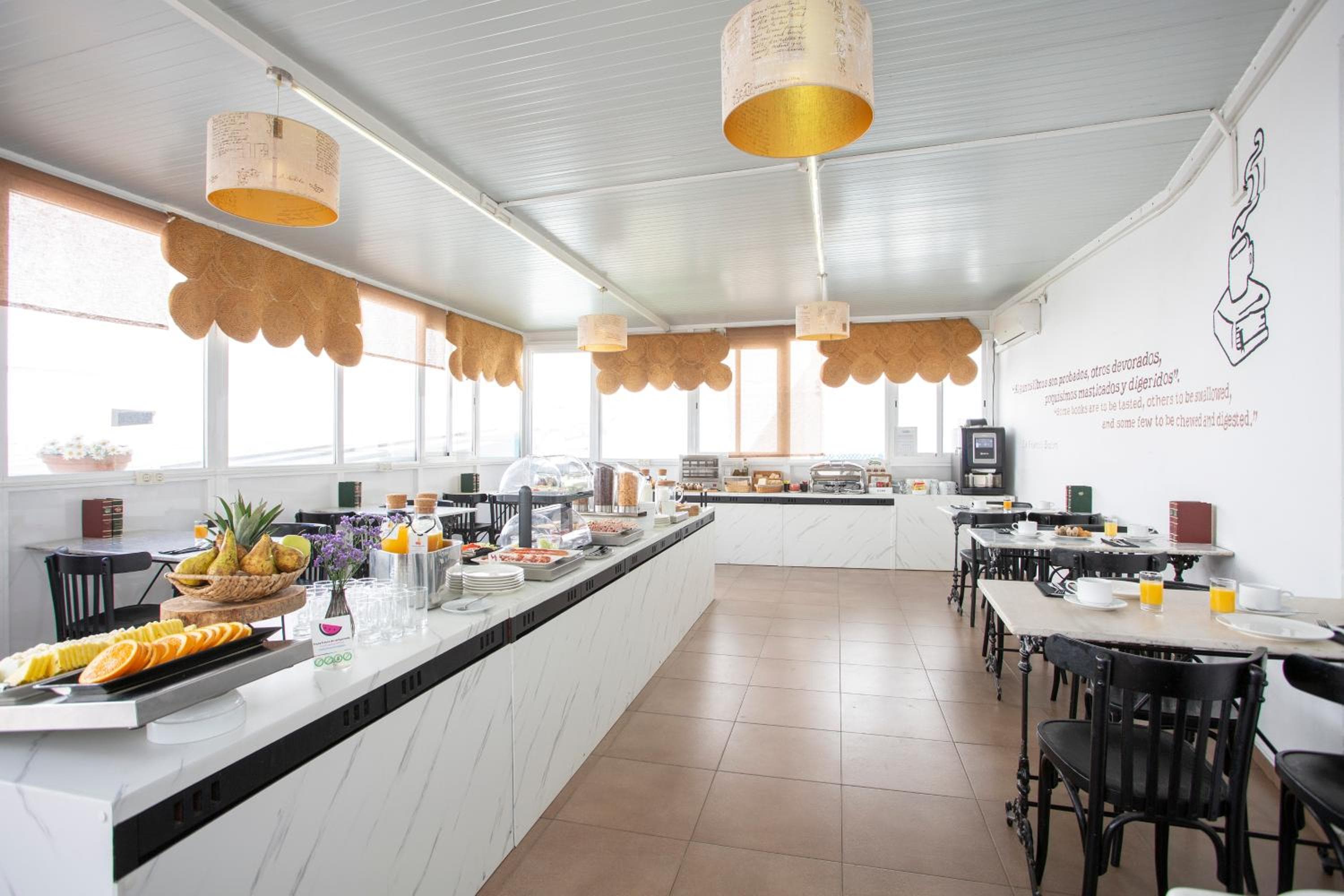 Casual de las Letras Sevilla by Casual Hoteles — 29