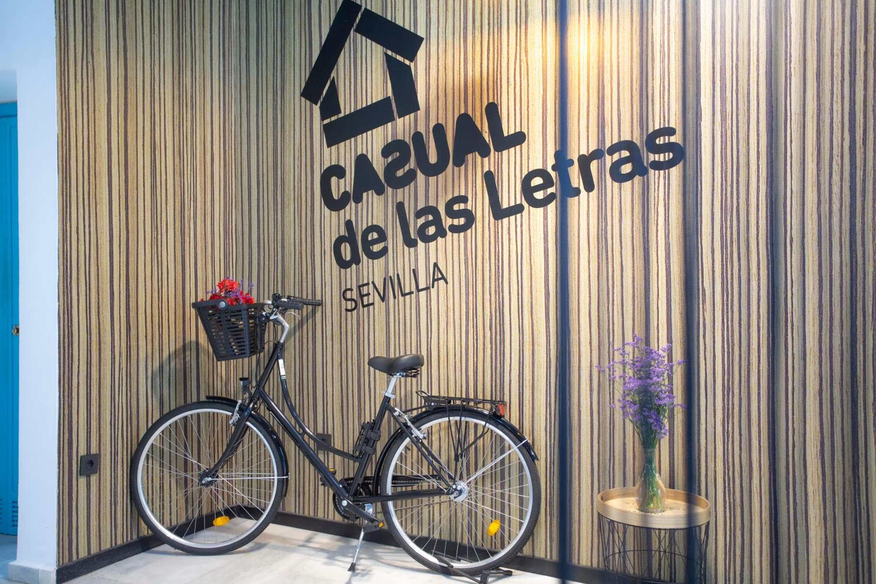 Casual de las Letras Sevilla by Casual Hoteles — 14