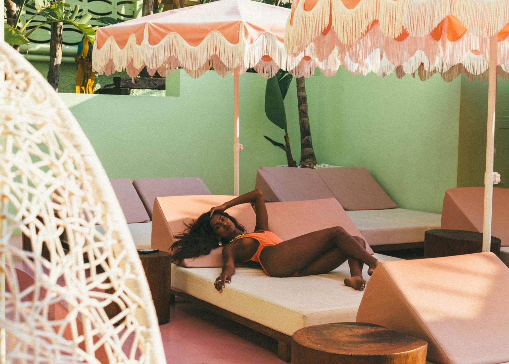 Tropicana Ibiza Suites - Adults Only — 6