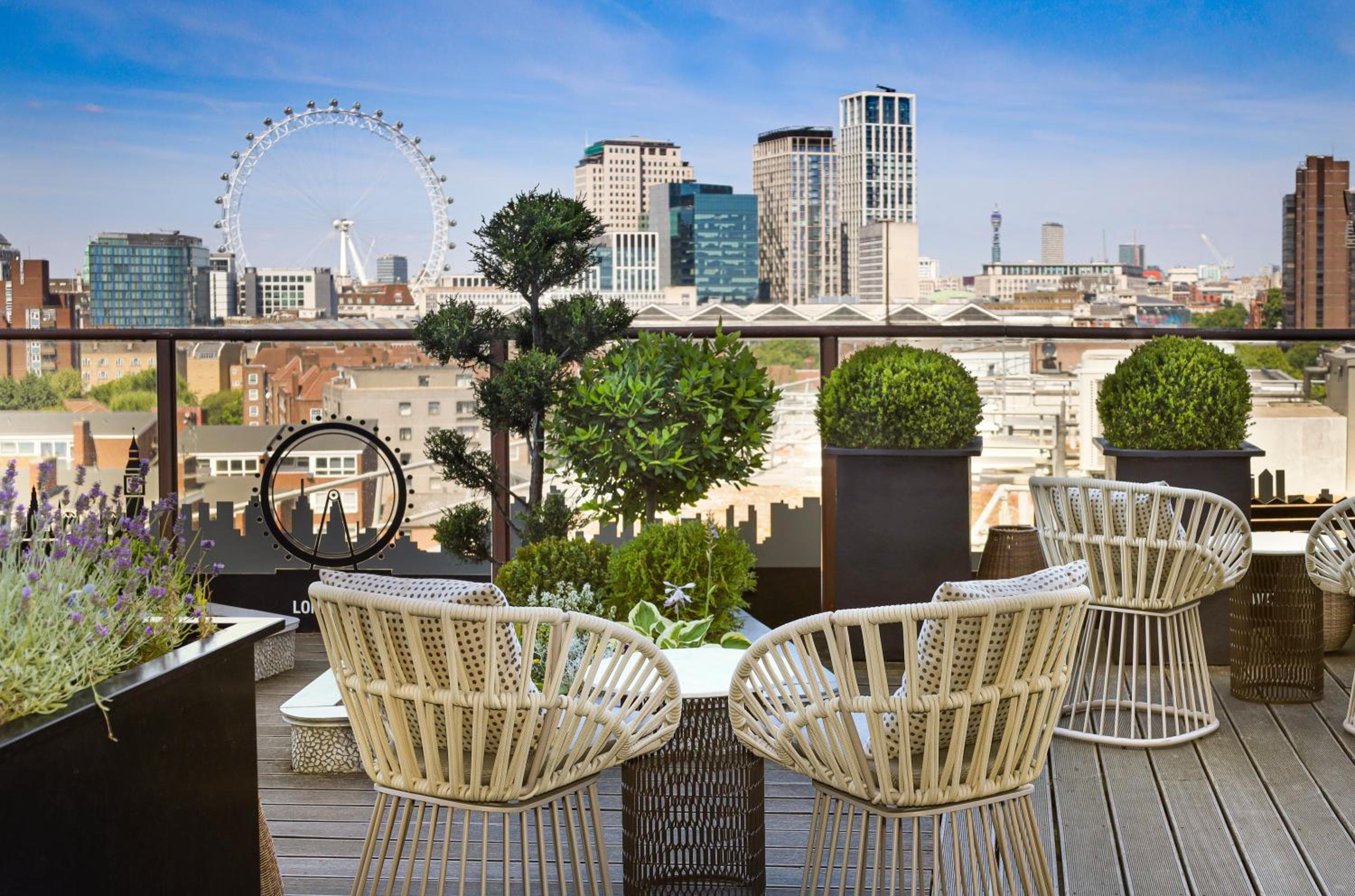 H10 London Waterloo — 14