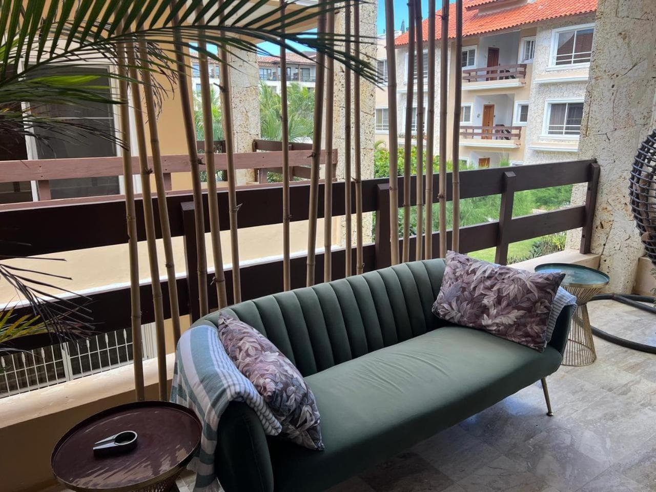 Suite in Shared Apartment, Pool- und Strandzugang — 9