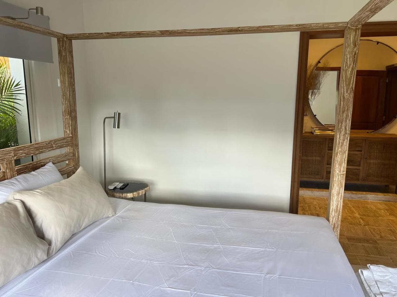 Suite in Shared Apartment, Pool- und Strandzugang — 3