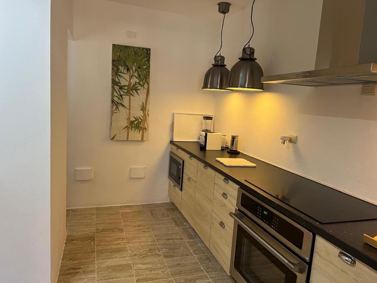 Suite in Shared Apartment, Pool- und Strandzugang — 7