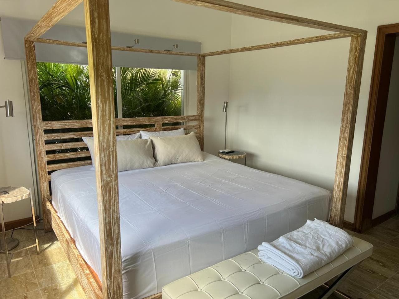 Suite in Shared Apartment, Pool- und Strandzugang — 8