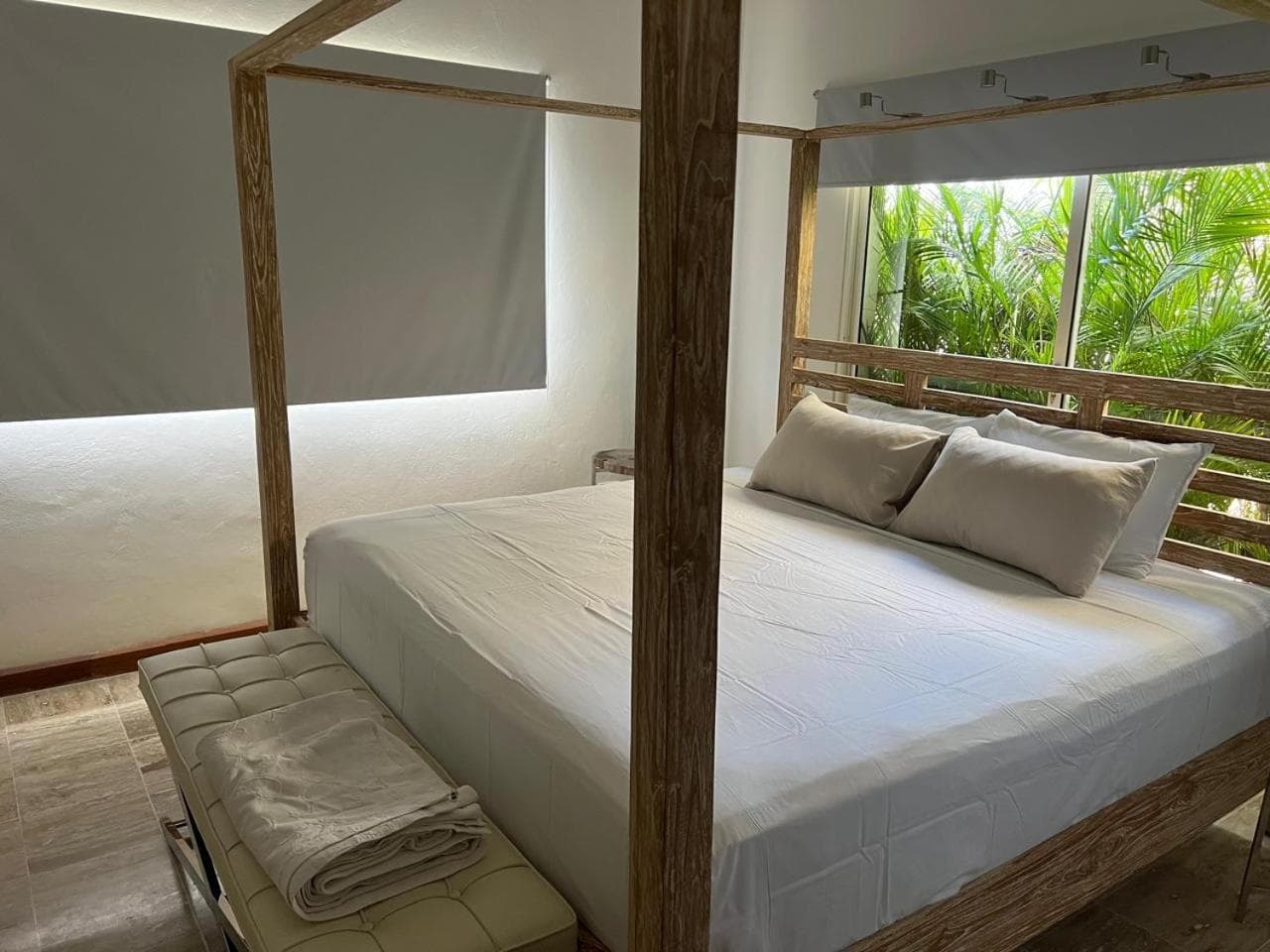Suite in Shared Apartment, Pool- und Strandzugang — 12