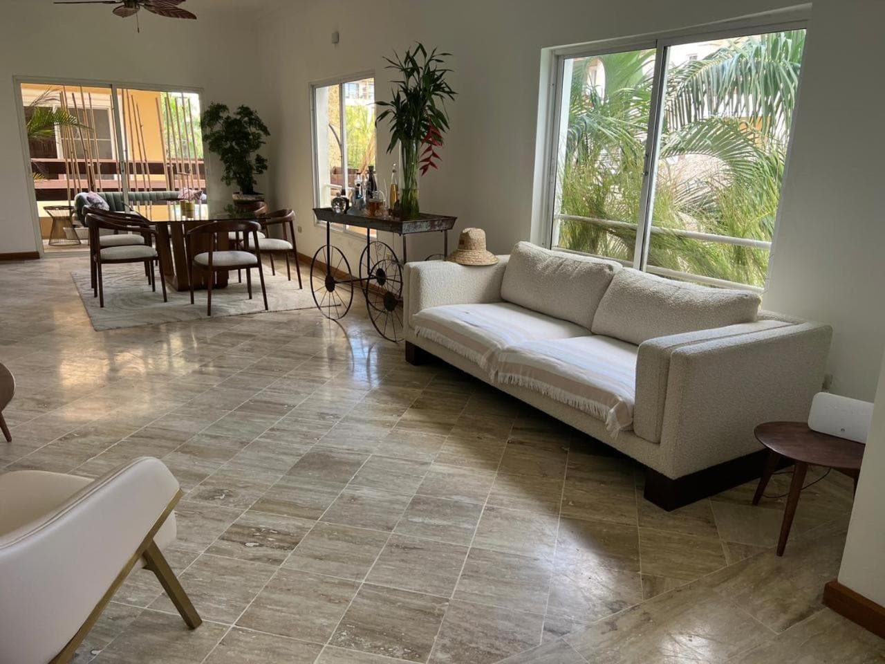 Suite in Shared Apartment, Pool- und Strandzugang — 14