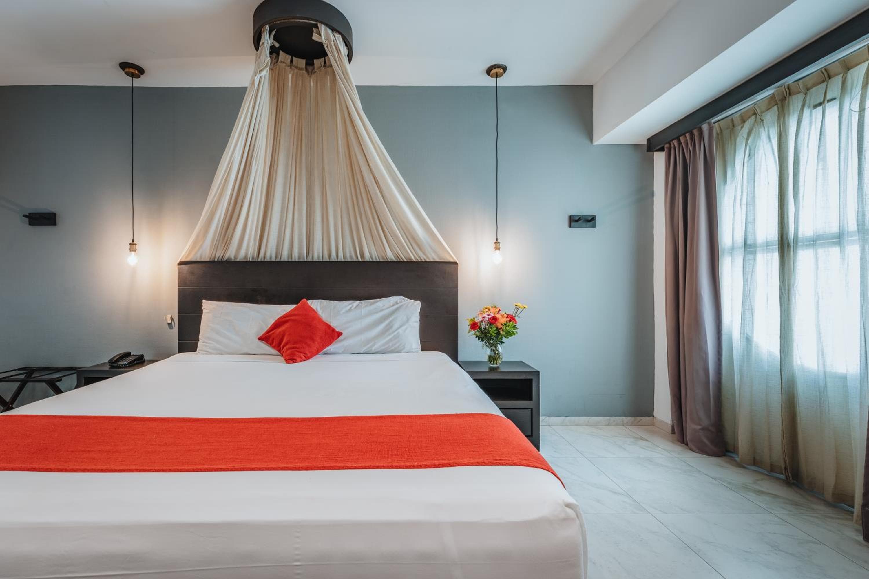 Soho Playa Hotel — 27