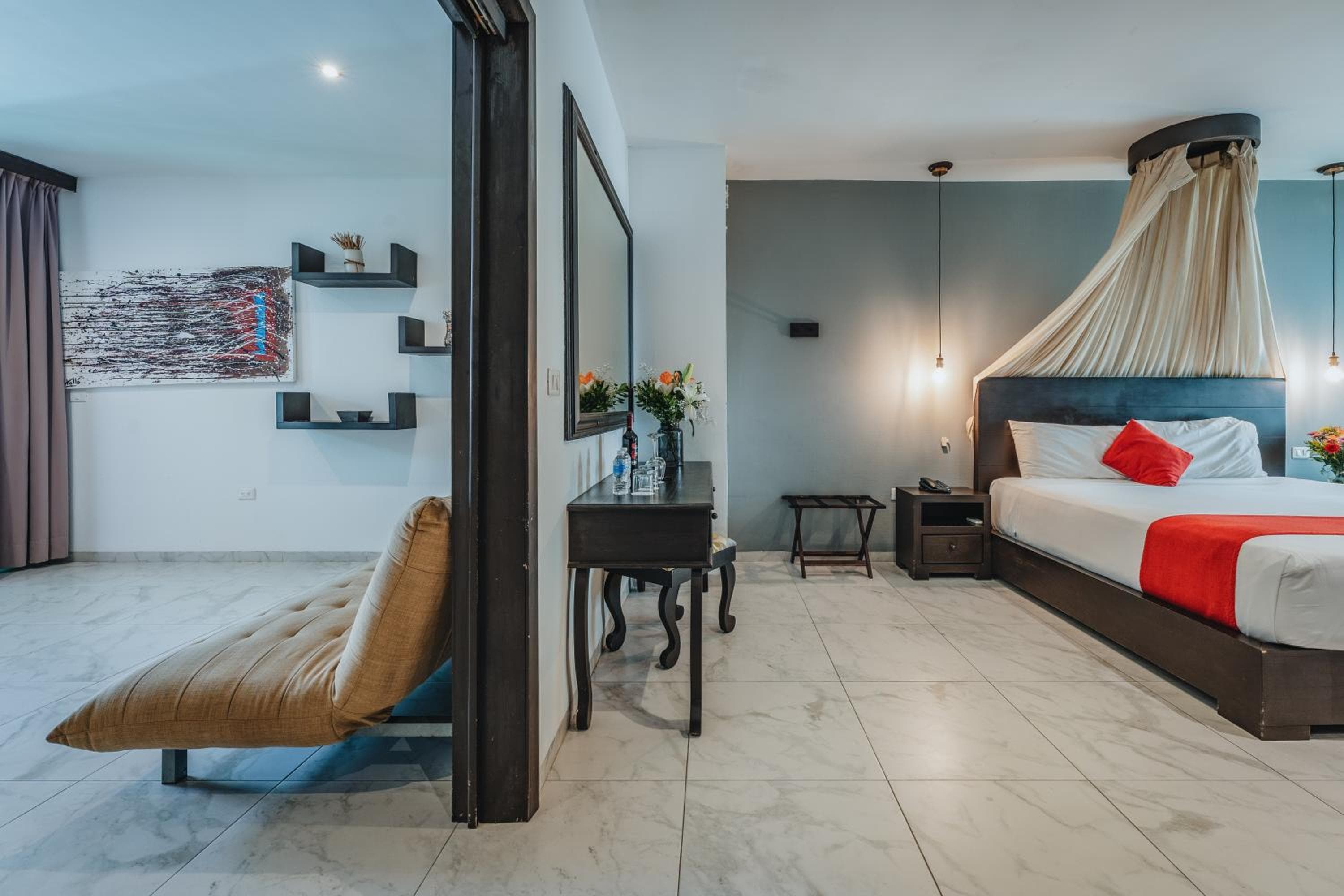 Soho Playa Hotel — 26