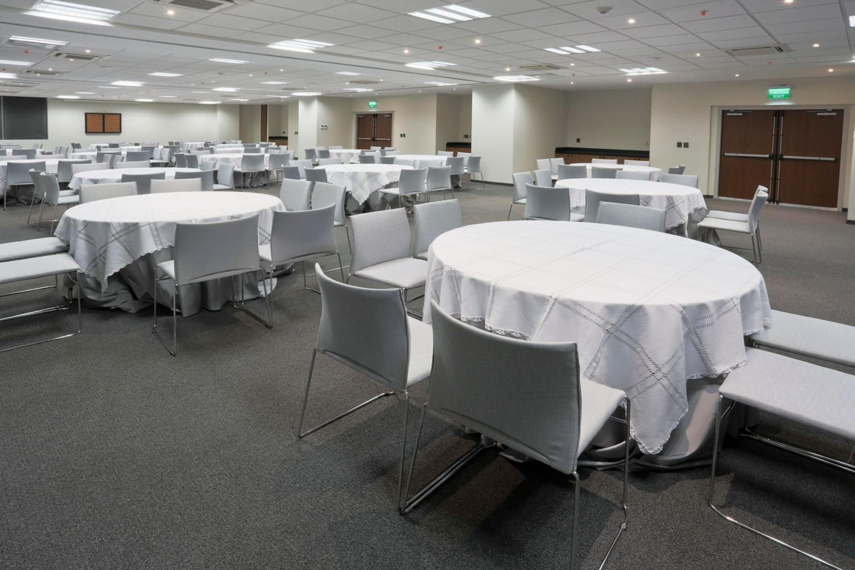 City Express Plus by Marriott Ciudad de México Santa Fe — 12