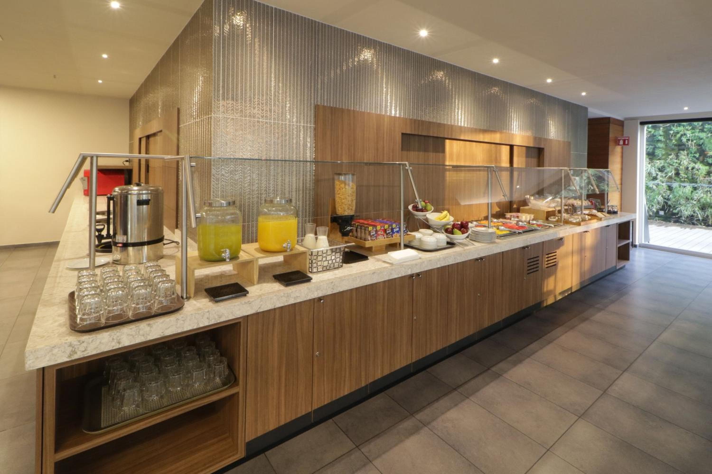 City Express Plus by Marriott Ciudad de México Santa Fe — 27