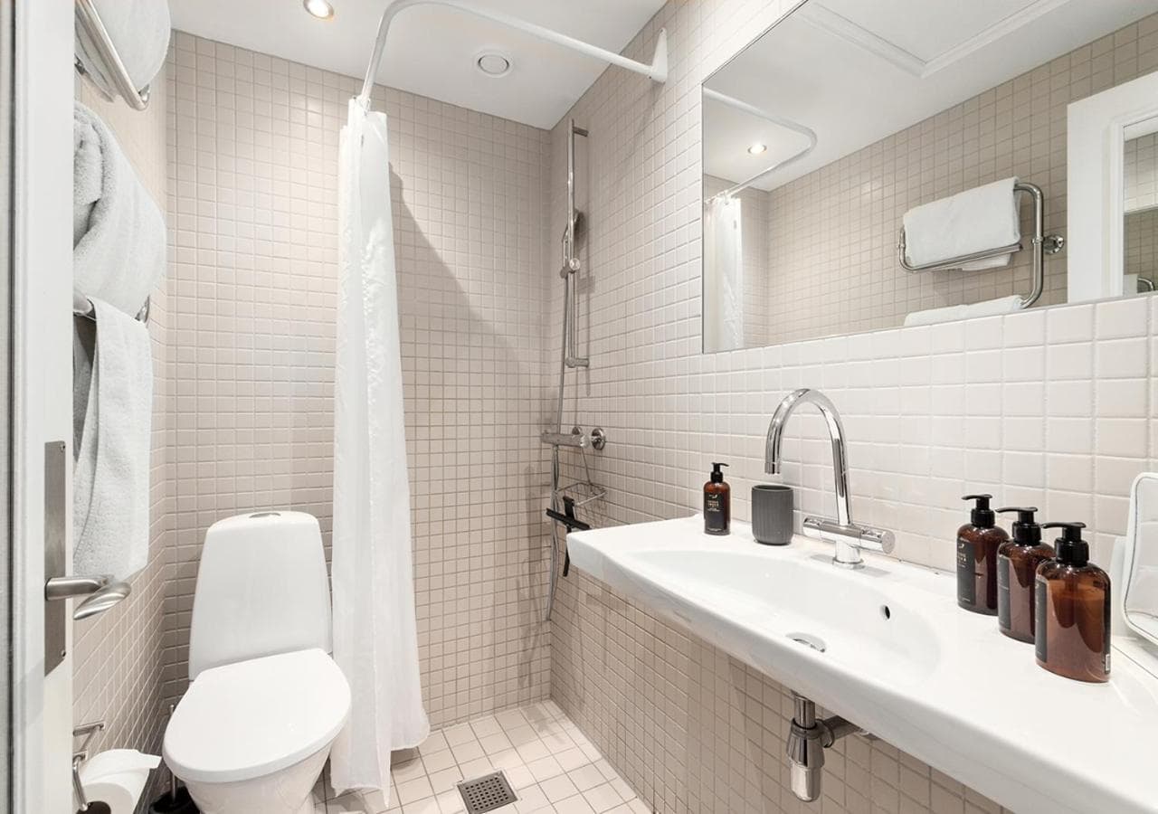 Hotel Kong Arthur hotel, Nørre Søgade 11, Copenhagen, Denmark — photo 10