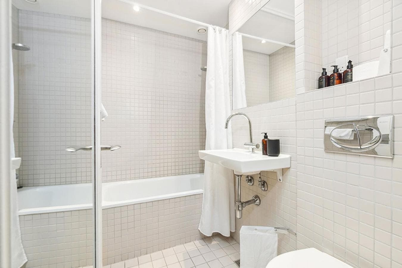 Hotel Kong Arthur hotel, Nørre Søgade 11, Copenhagen, Denmark — photo 12