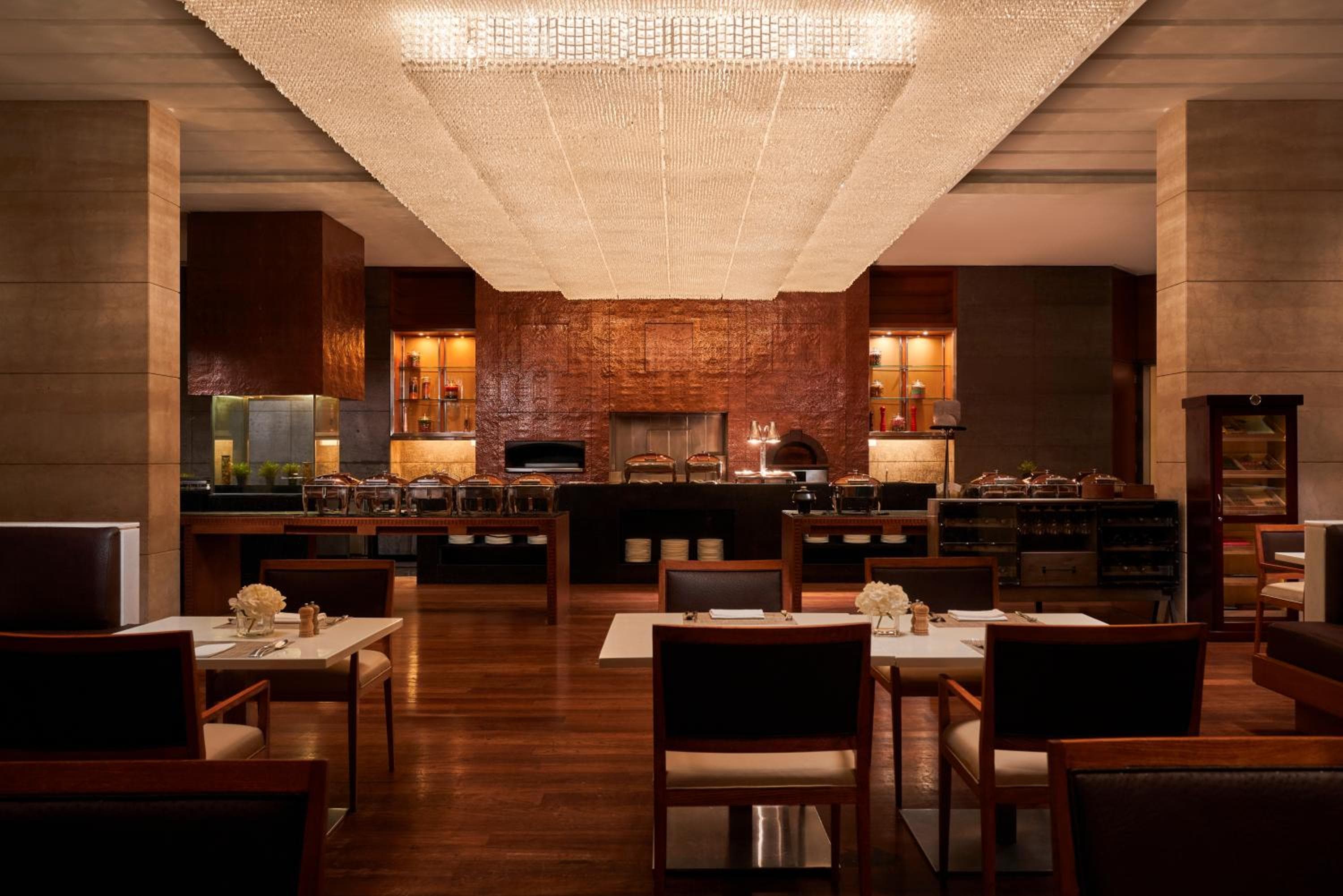 Anantara Downtown Dubai — 22