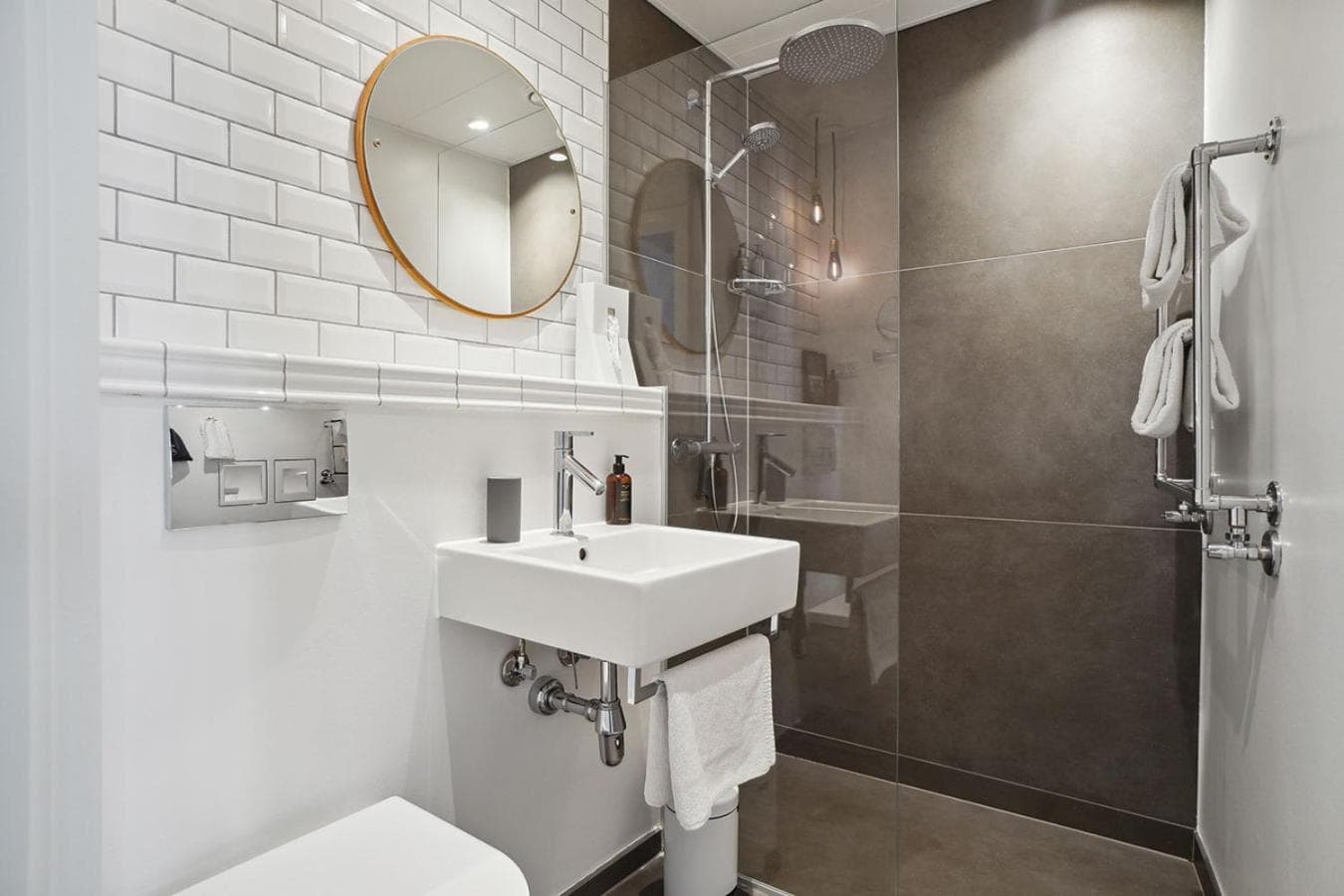 Hotel Kong Arthur hotel, Nørre Søgade 11, Copenhagen, Denmark — photo 53