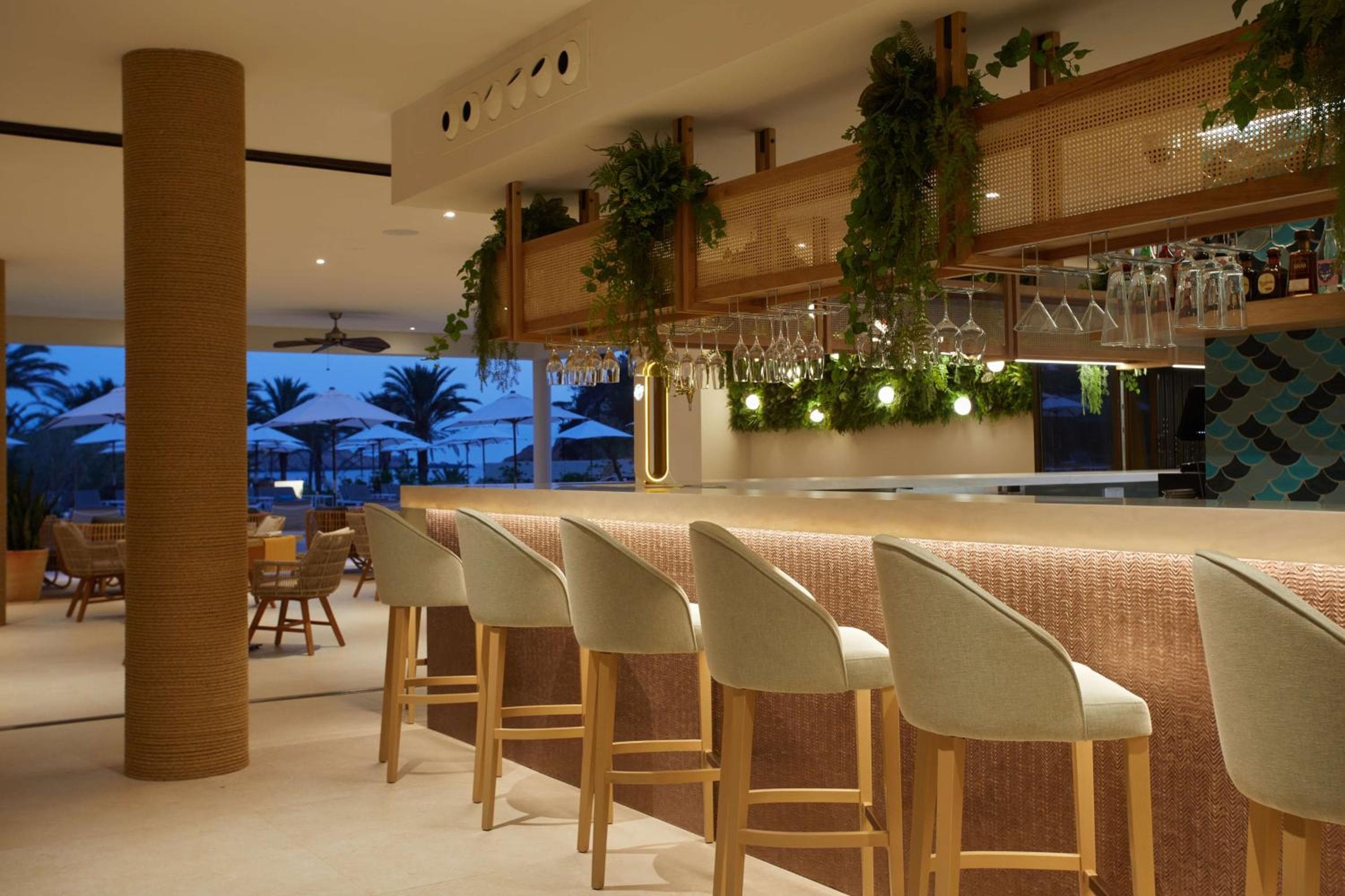 Cala San Miguel The Club, Colección Curio by Hilton — 26
