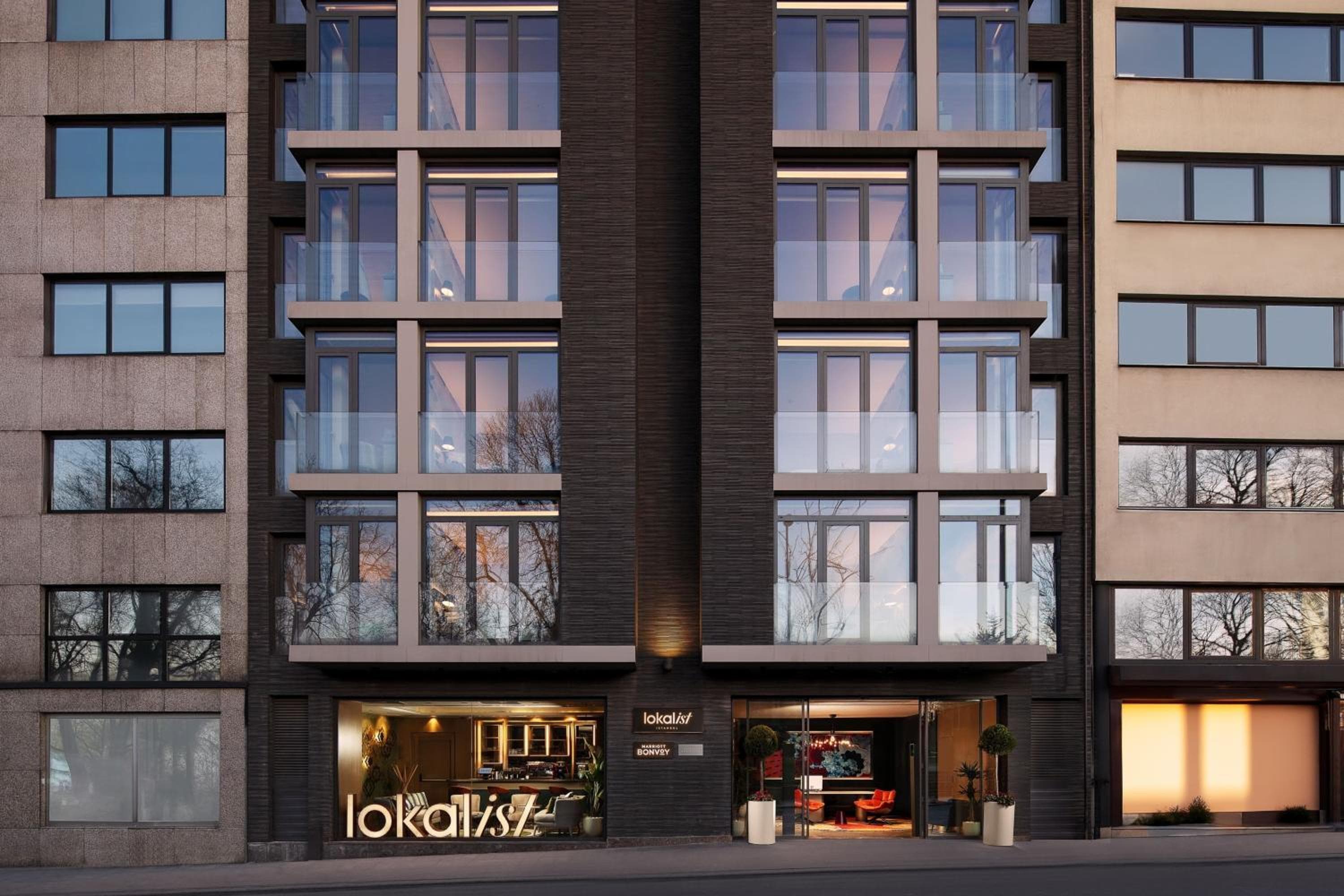Lokalist, Istanbul, ein Tribute Portfolio Hotel — 1