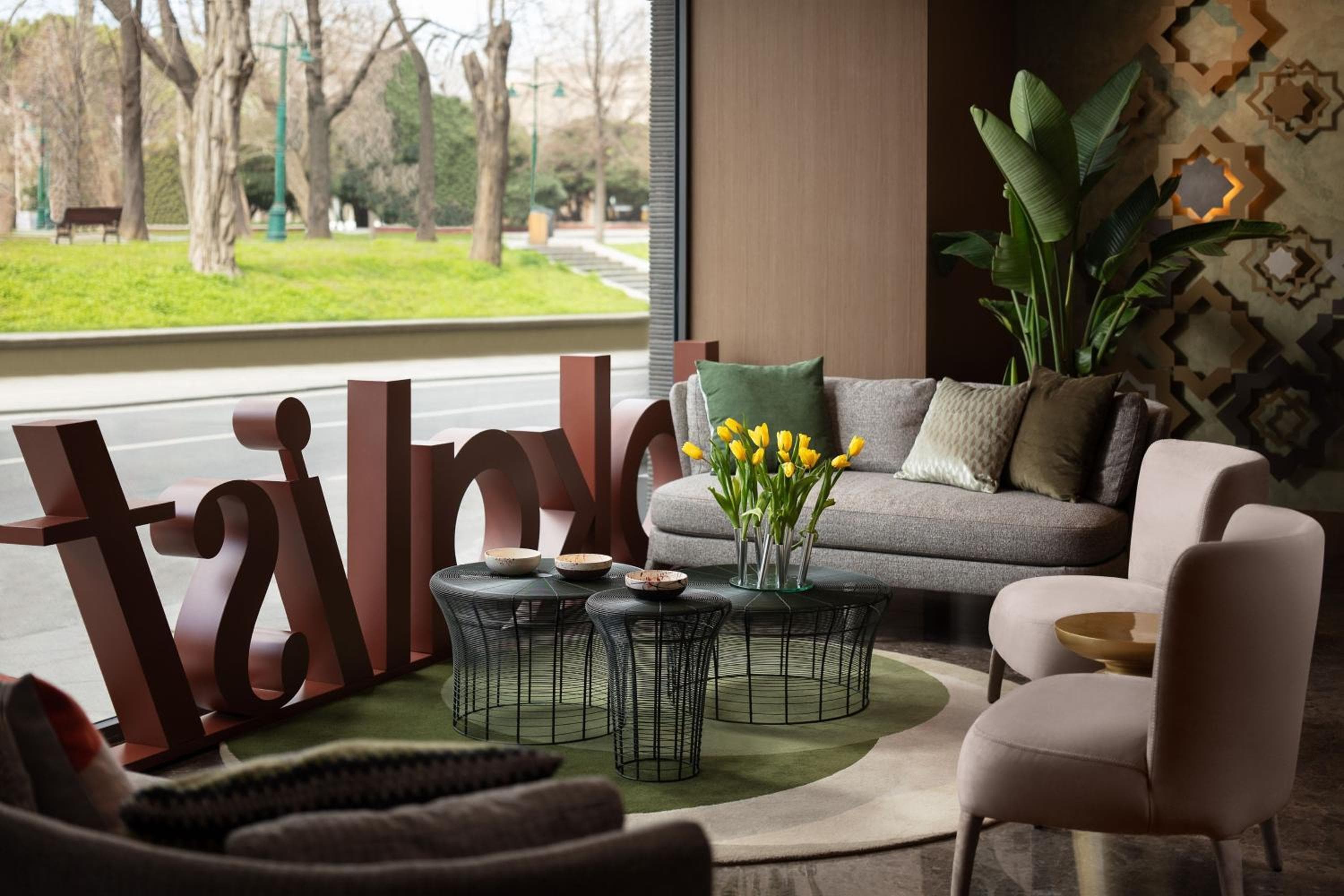 Lokalist, Istanbul, ein Tribute Portfolio Hotel — 7