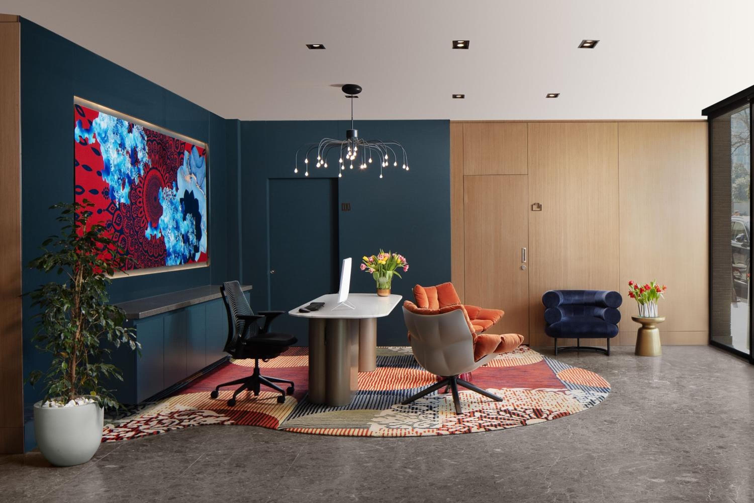 Lokalist, Istanbul, ein Tribute Portfolio Hotel — 8