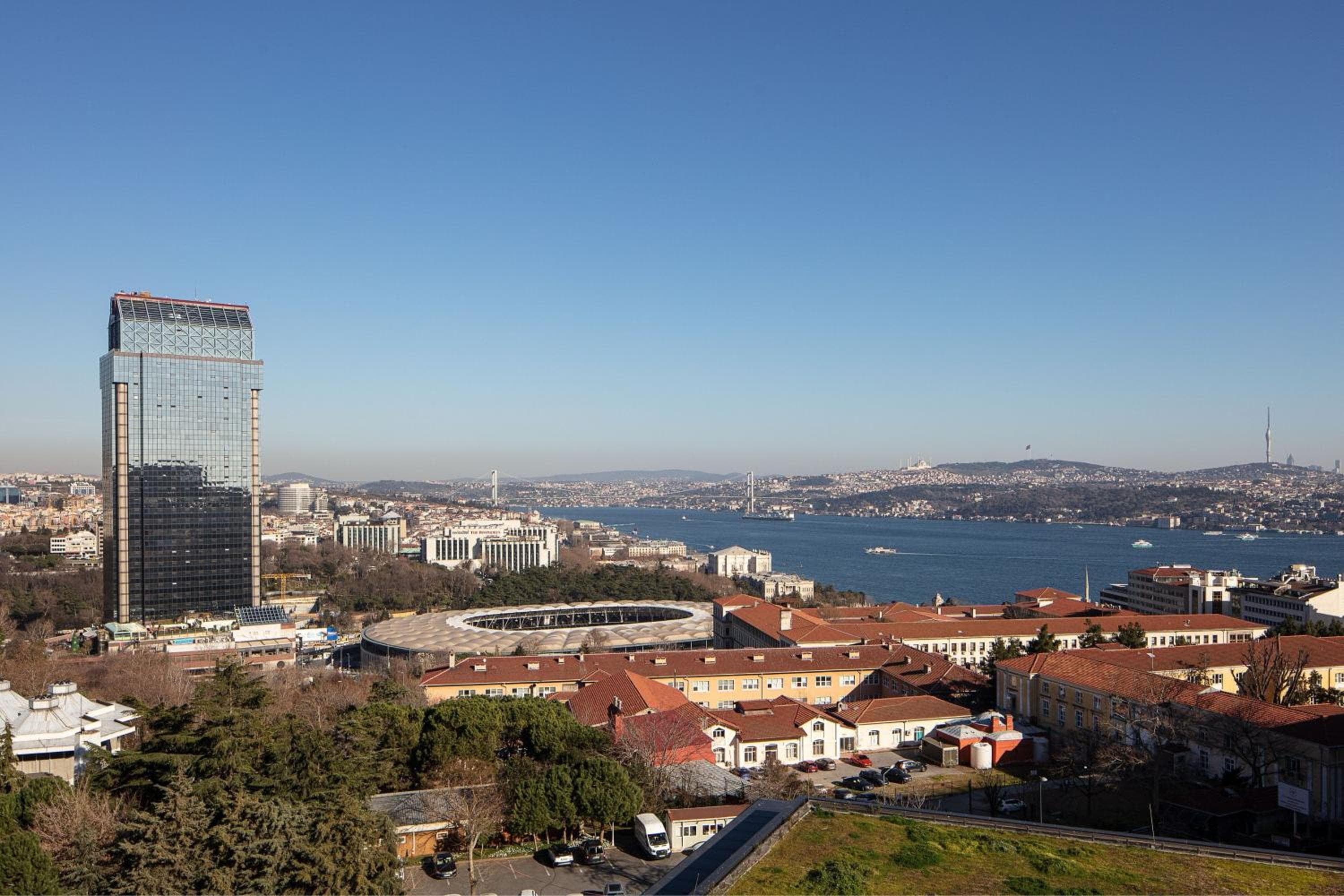 Lokalist, Istanbul, ein Tribute Portfolio Hotel — 9
