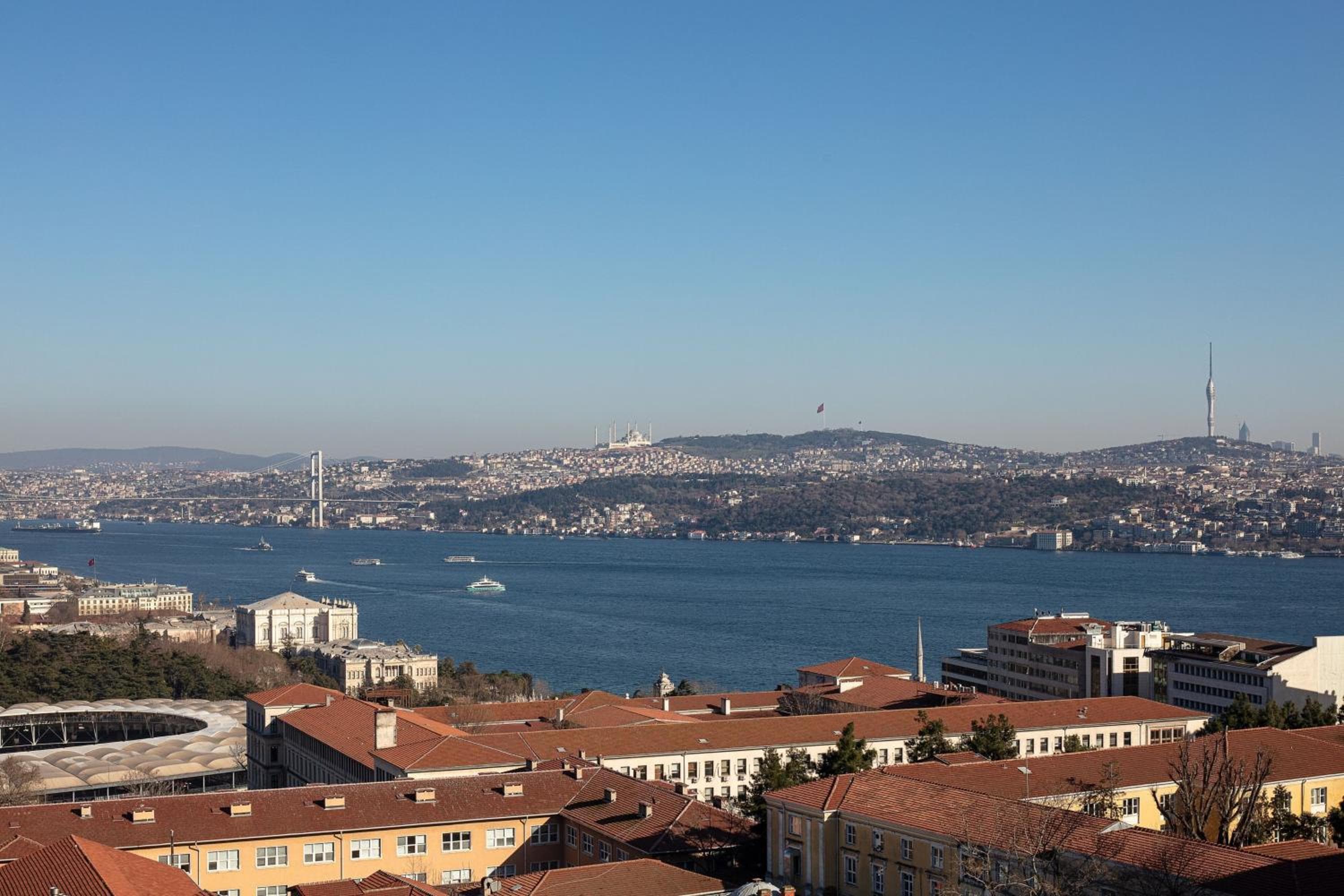 Lokalist, Istanbul, ein Tribute Portfolio Hotel — 11