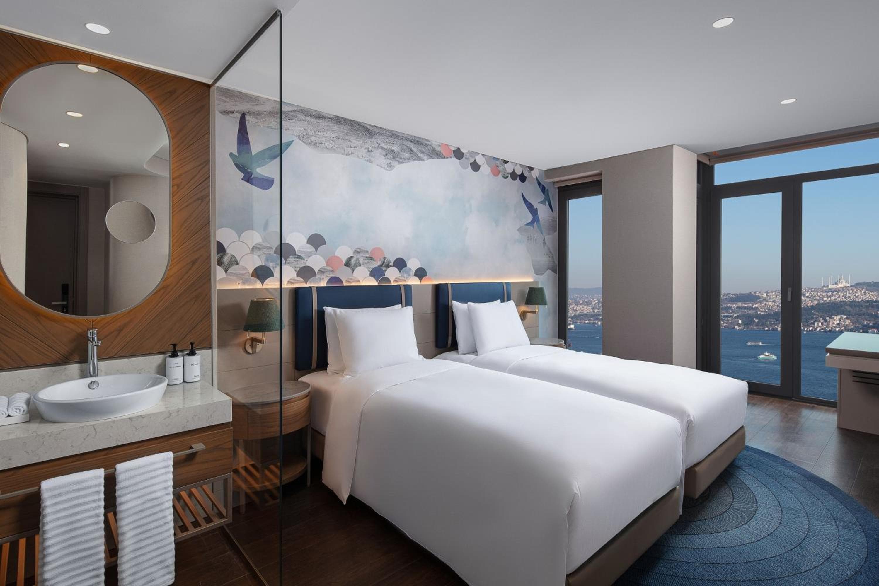 Lokalist, Istanbul, ein Tribute Portfolio Hotel — 14
