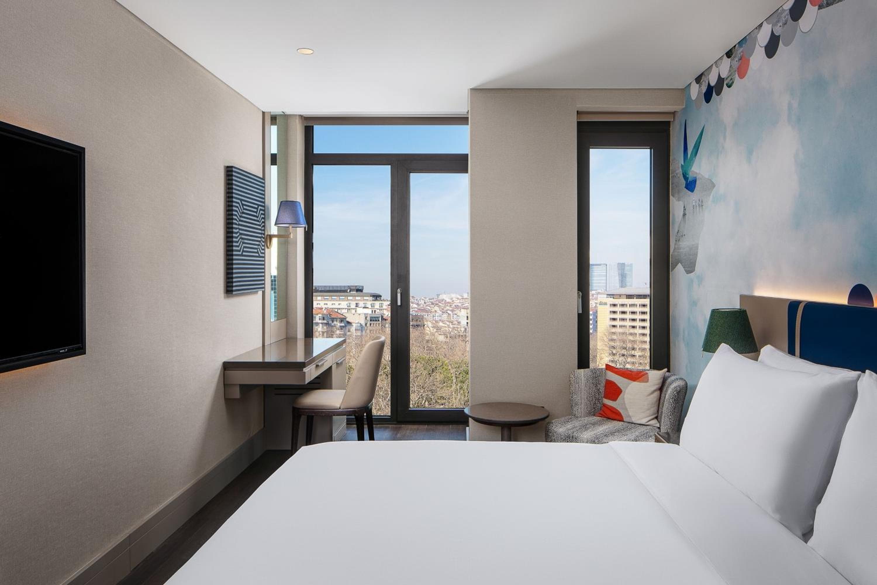 Lokalist, Istanbul, ein Tribute Portfolio Hotel — 15