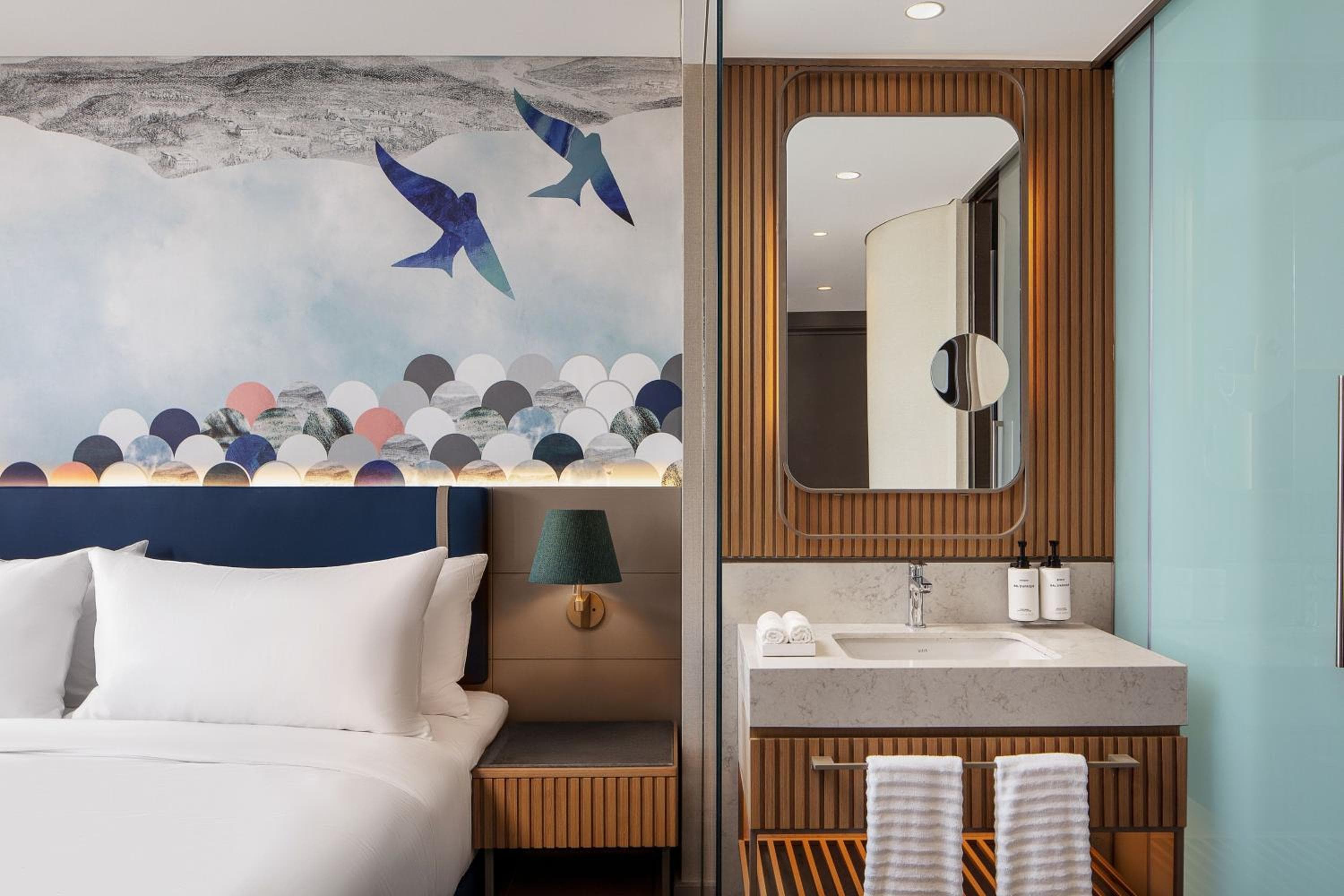 Lokalist, Istanbul, ein Tribute Portfolio Hotel — 21