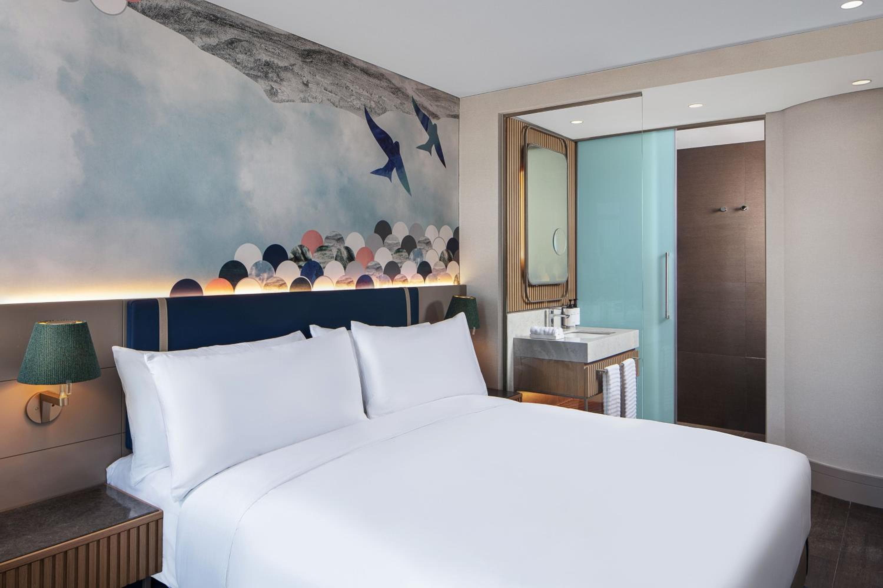 Lokalist, Istanbul, ein Tribute Portfolio Hotel — 22